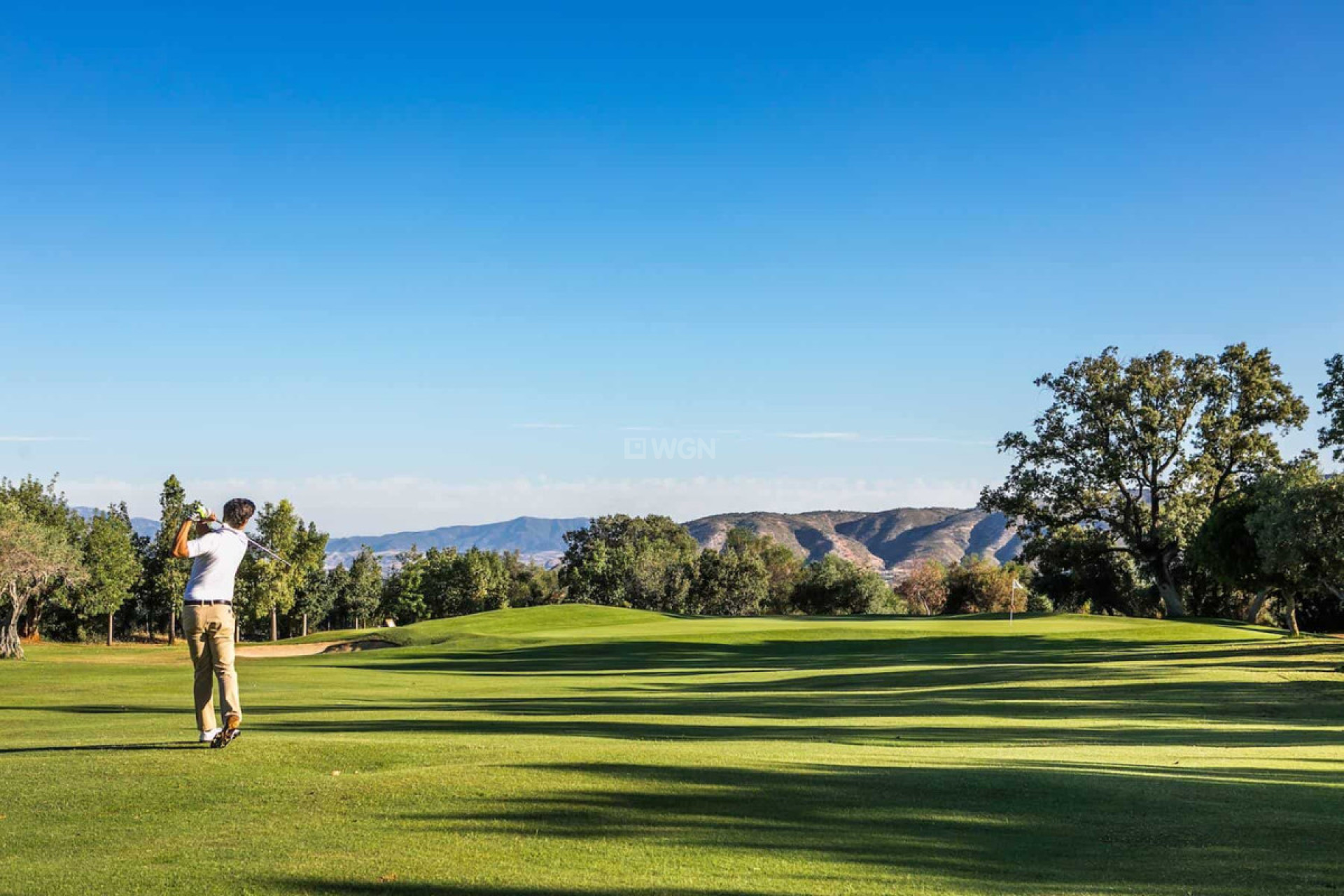 Resale - Villa - Lauro Golf - Inland