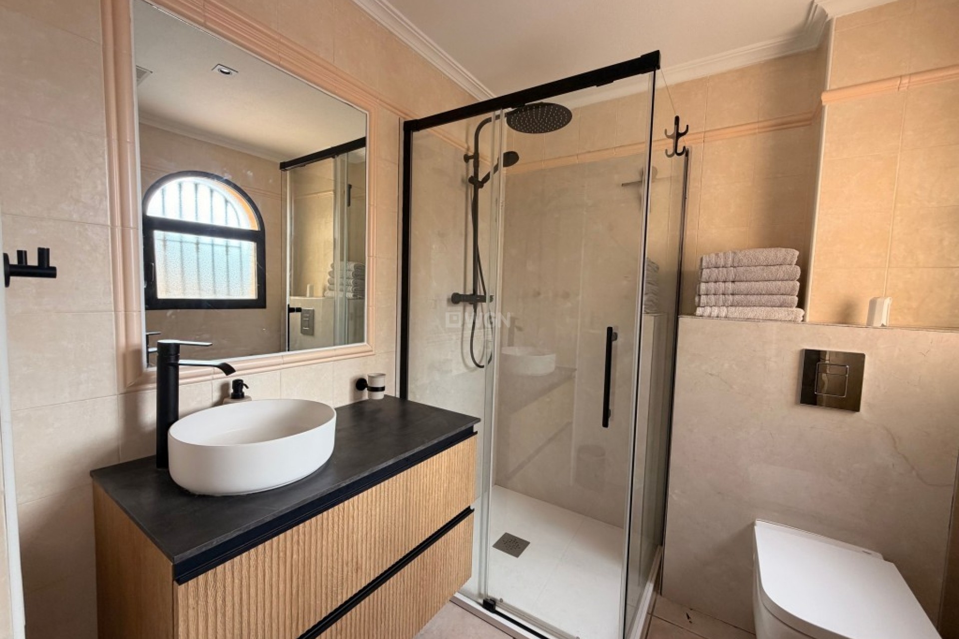 Resale - Villa - Lo Crispin - Inland