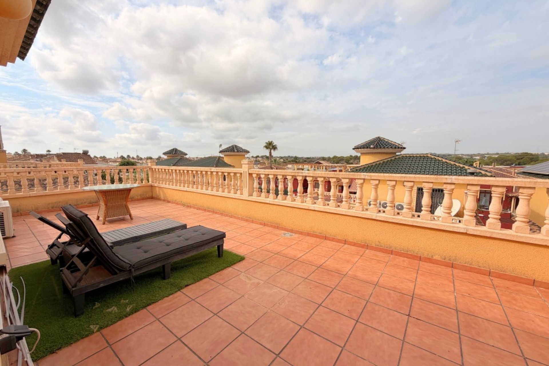 Resale - Villa - Lo Crispin - Inland