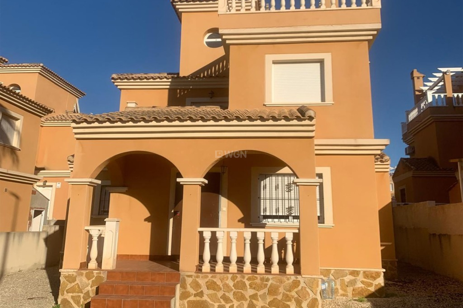 Resale - Villa - Lo Crispin - Inland