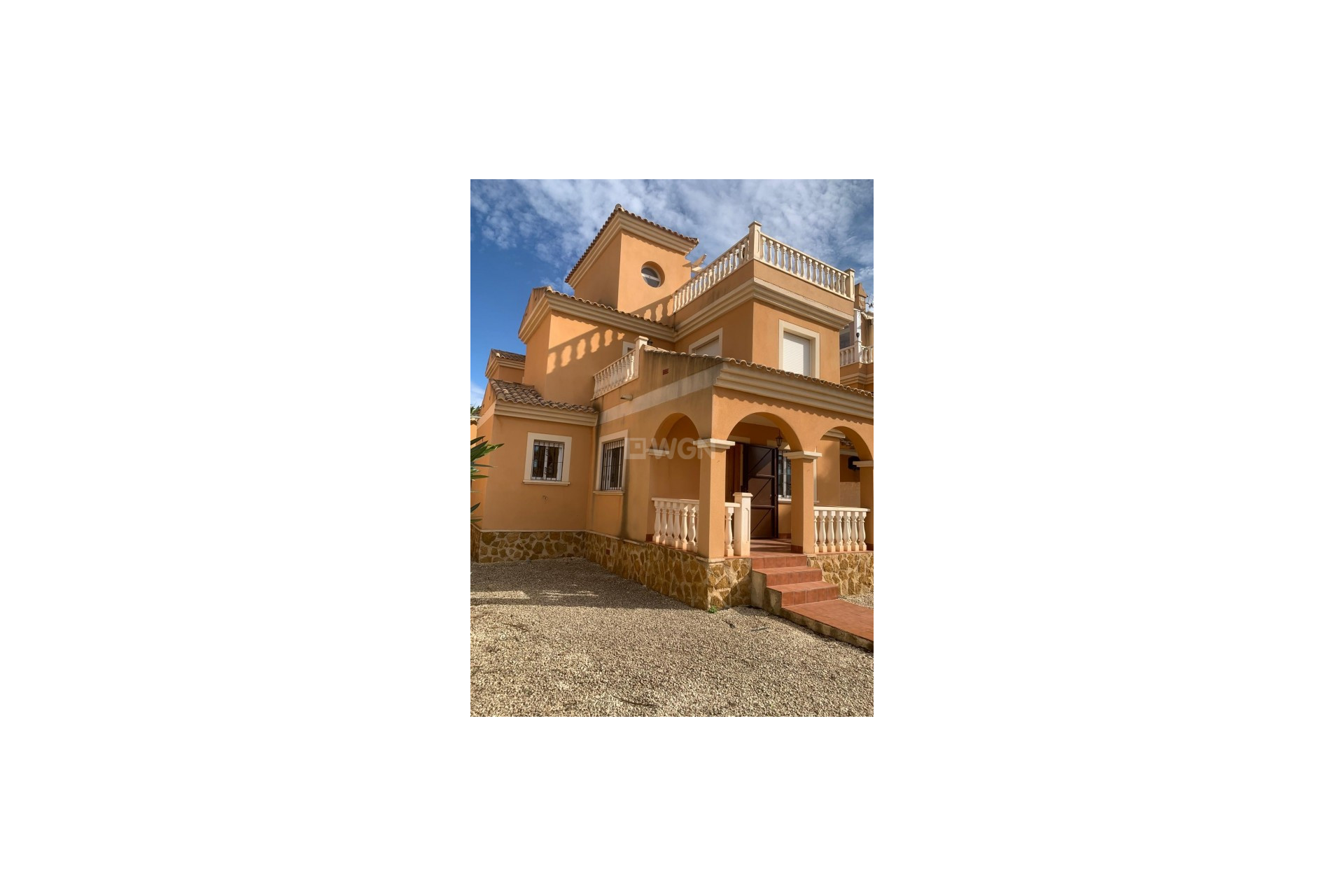 Resale - Villa - Lo Crispin - Inland