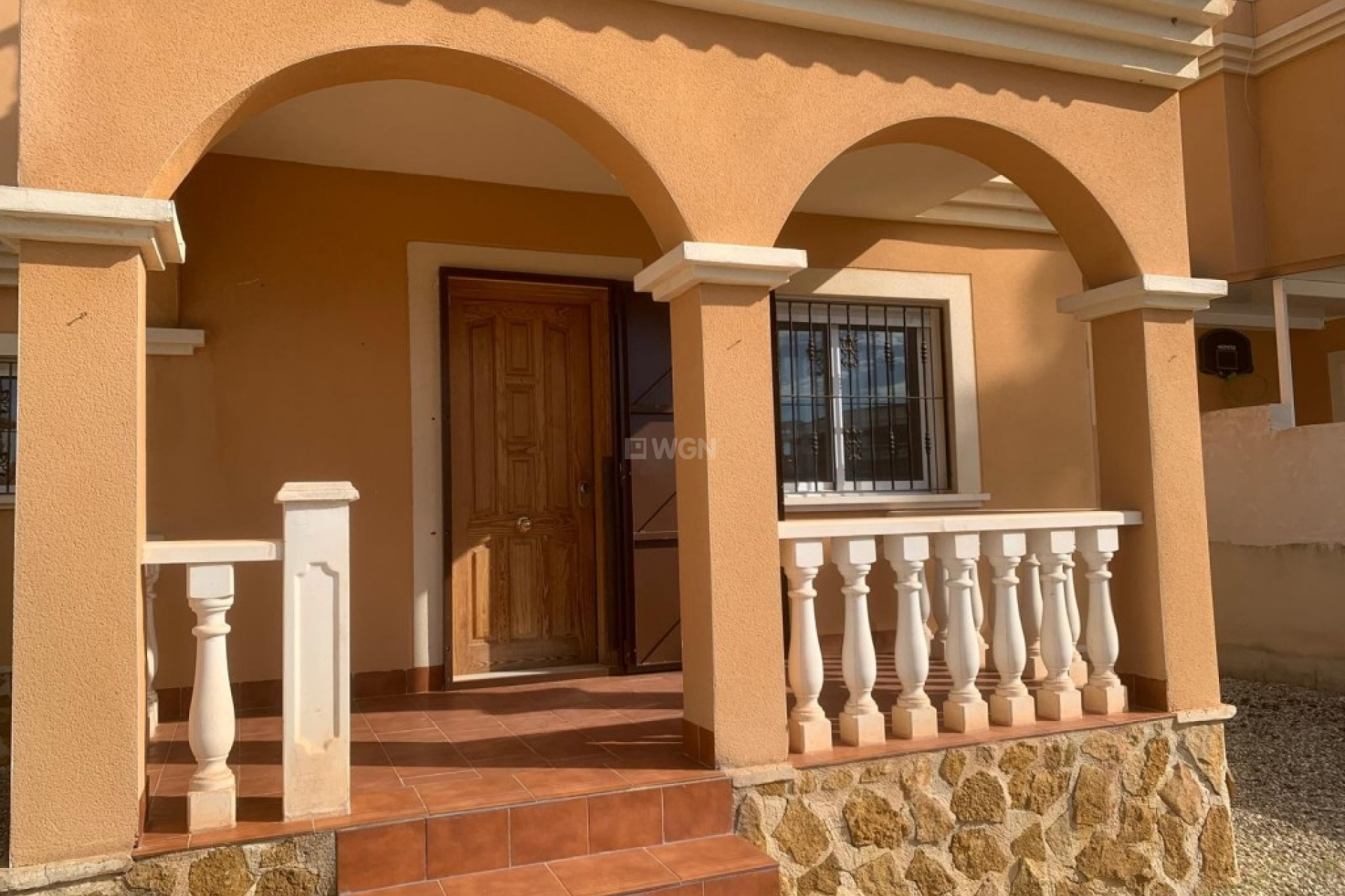 Resale - Villa - Lo Crispin - Inland