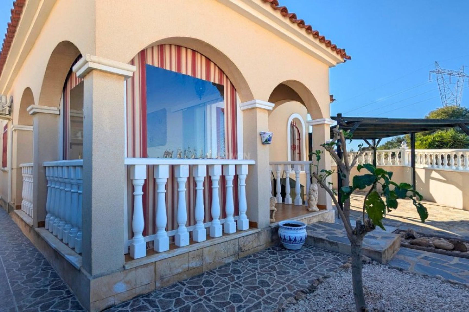 Resale - Villa - Lo Crispin - Inland