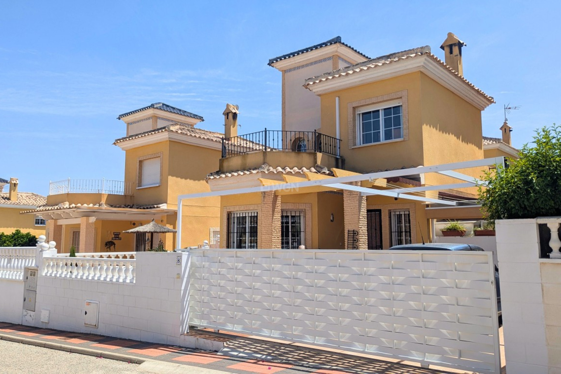 Resale - Villa - Lo Crispin - Inland