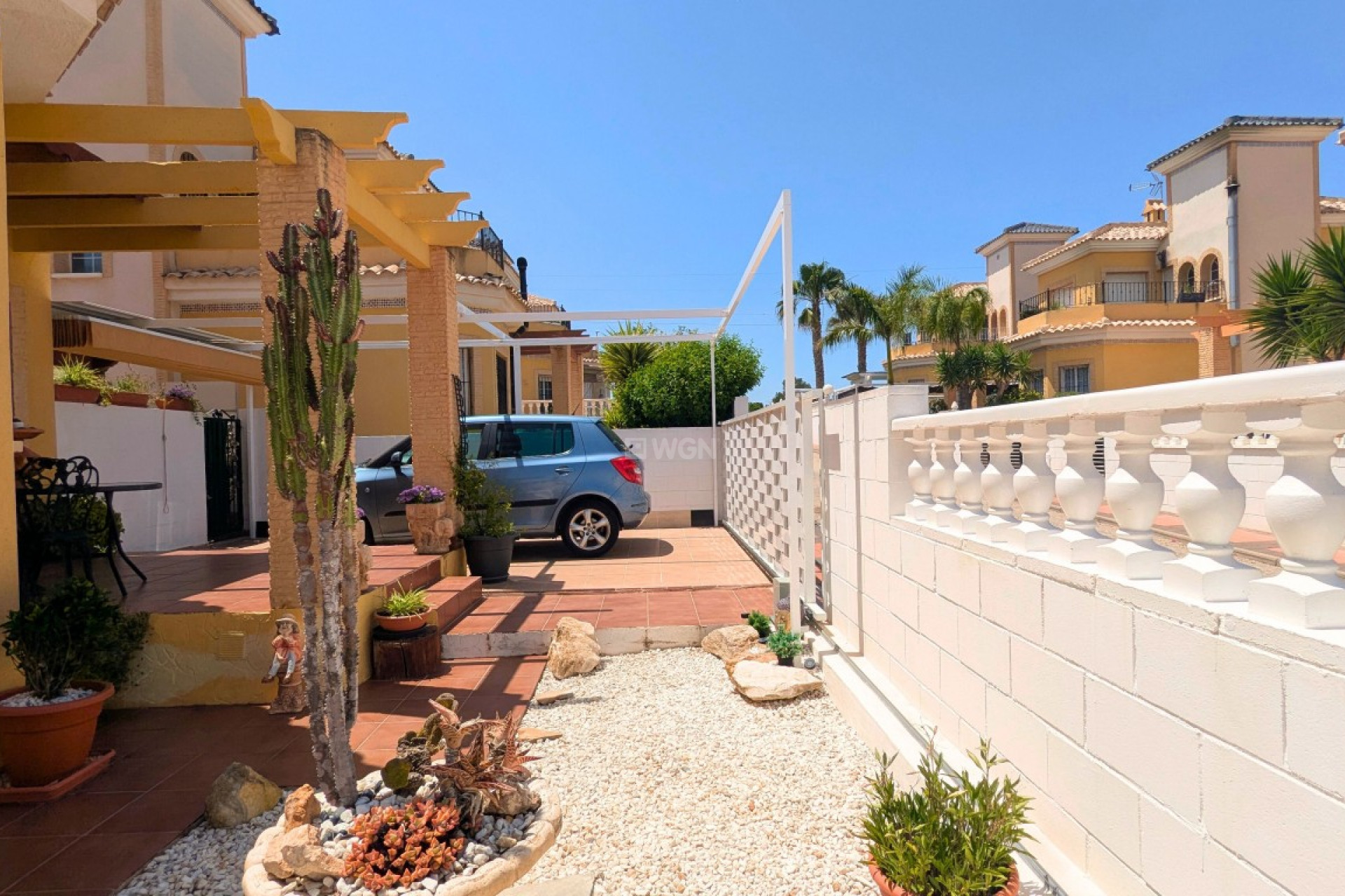 Resale - Villa - Lo Crispin - Inland