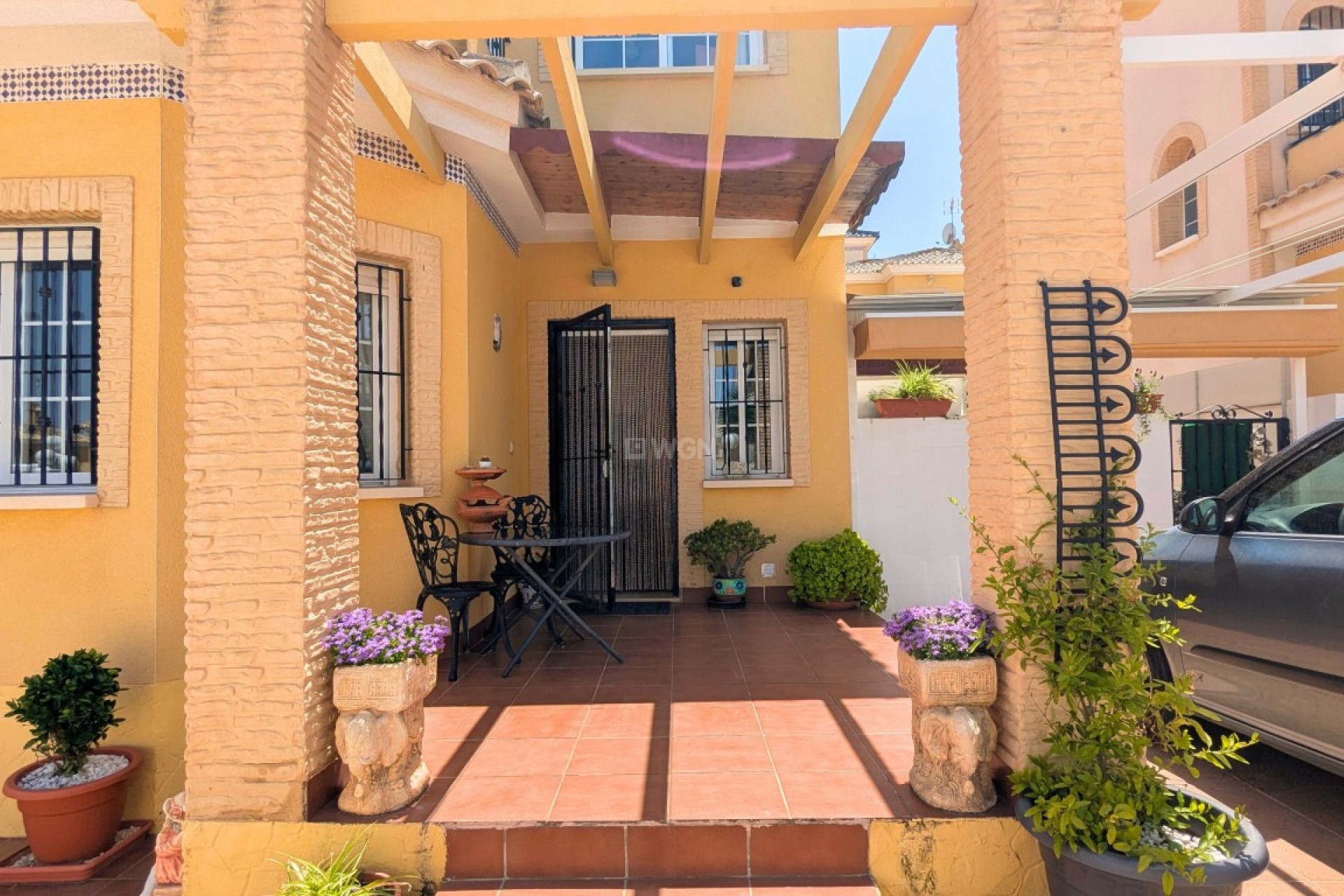 Resale - Villa - Lo Crispin - Inland