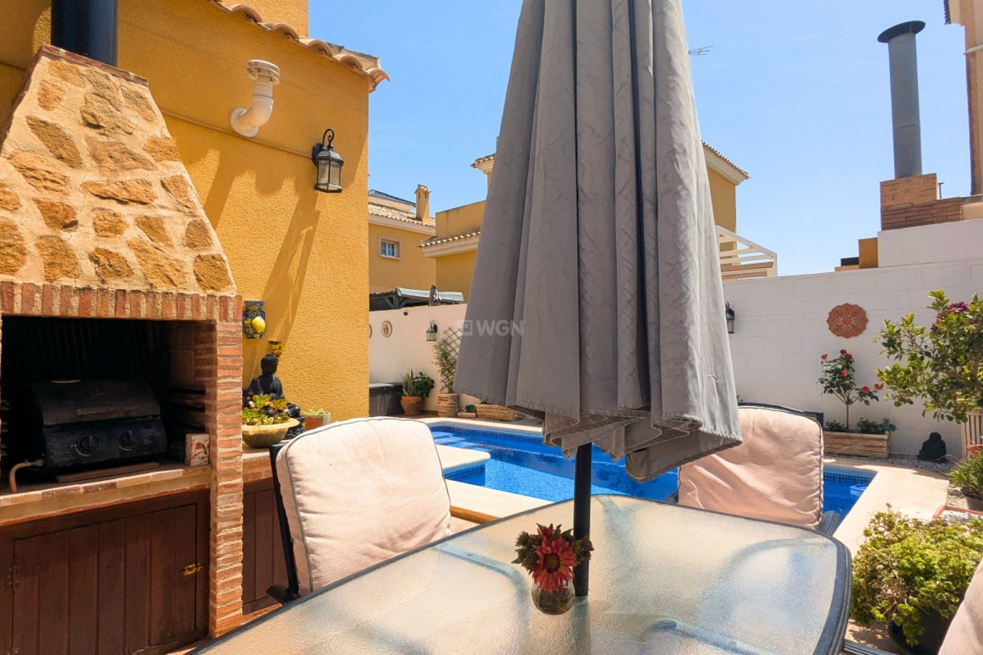 Resale - Villa - Lo Crispin - Inland