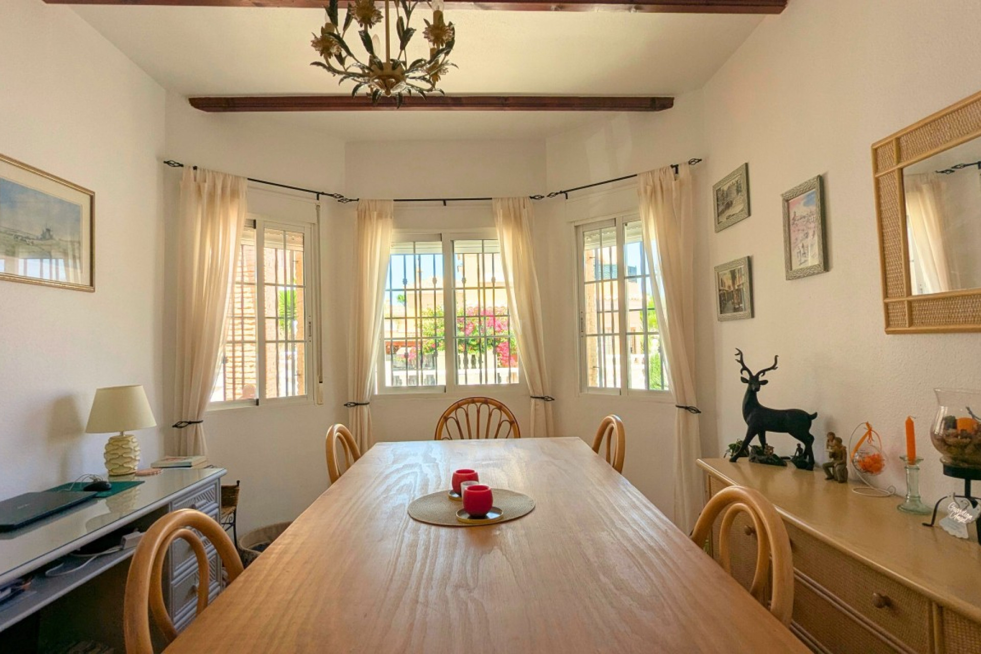 Resale - Villa - Lo Crispin - Inland