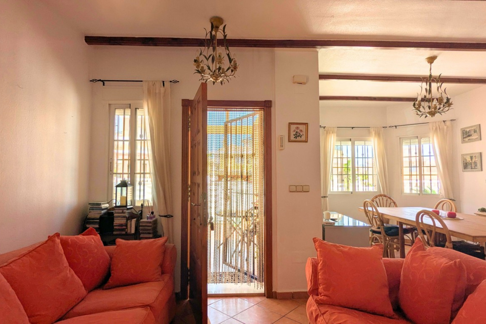 Resale - Villa - Lo Crispin - Inland