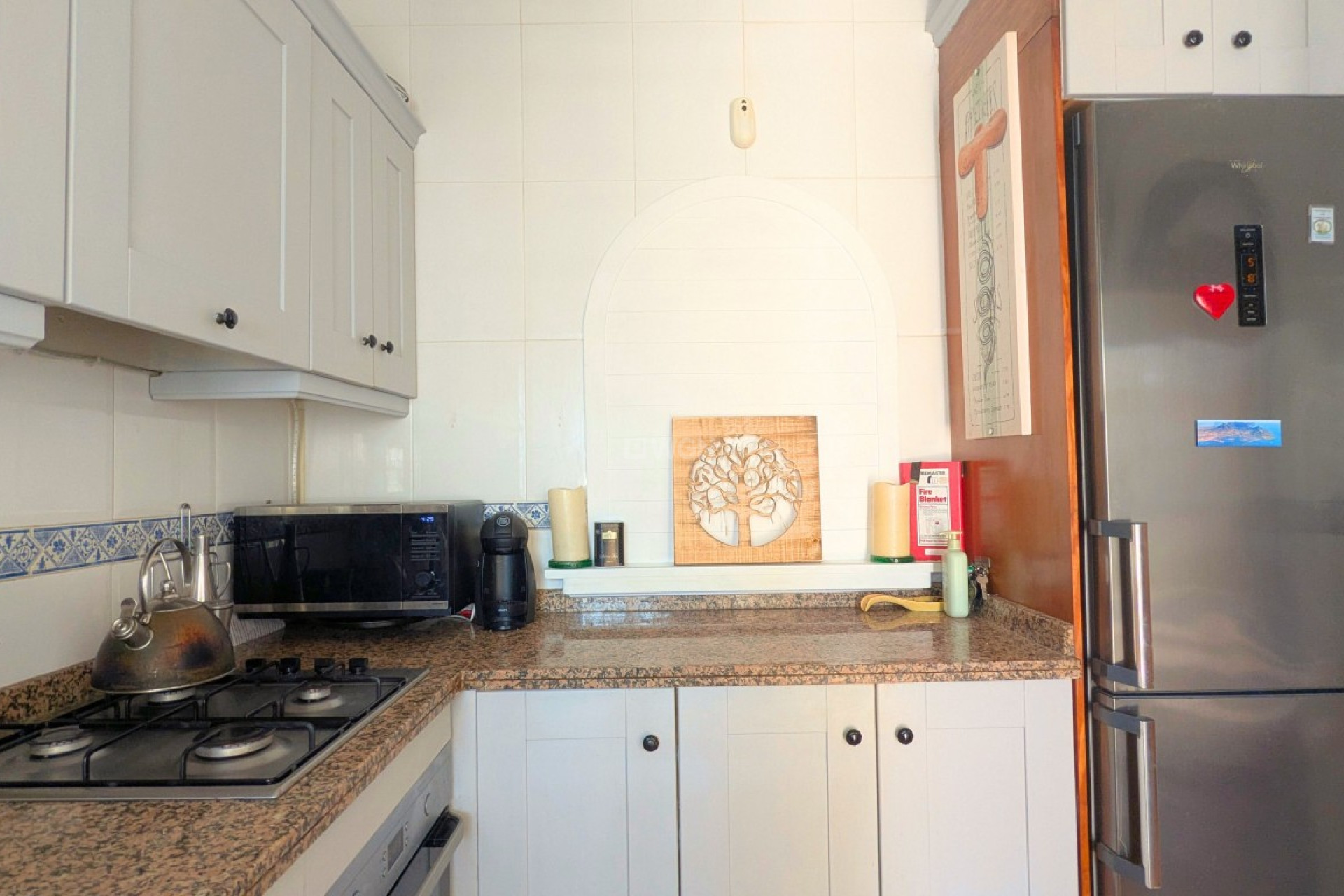 Resale - Villa - Lo Crispin - Inland