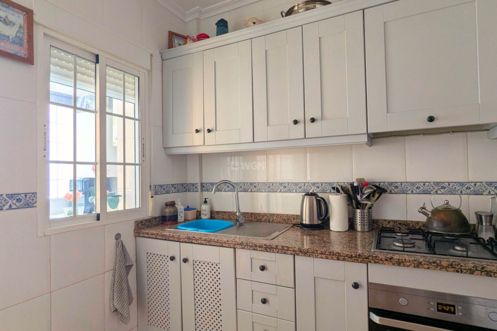 Resale - Villa - Lo Crispin - Inland