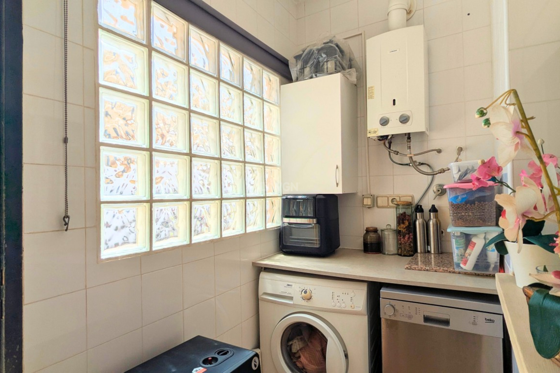 Resale - Villa - Lo Crispin - Inland