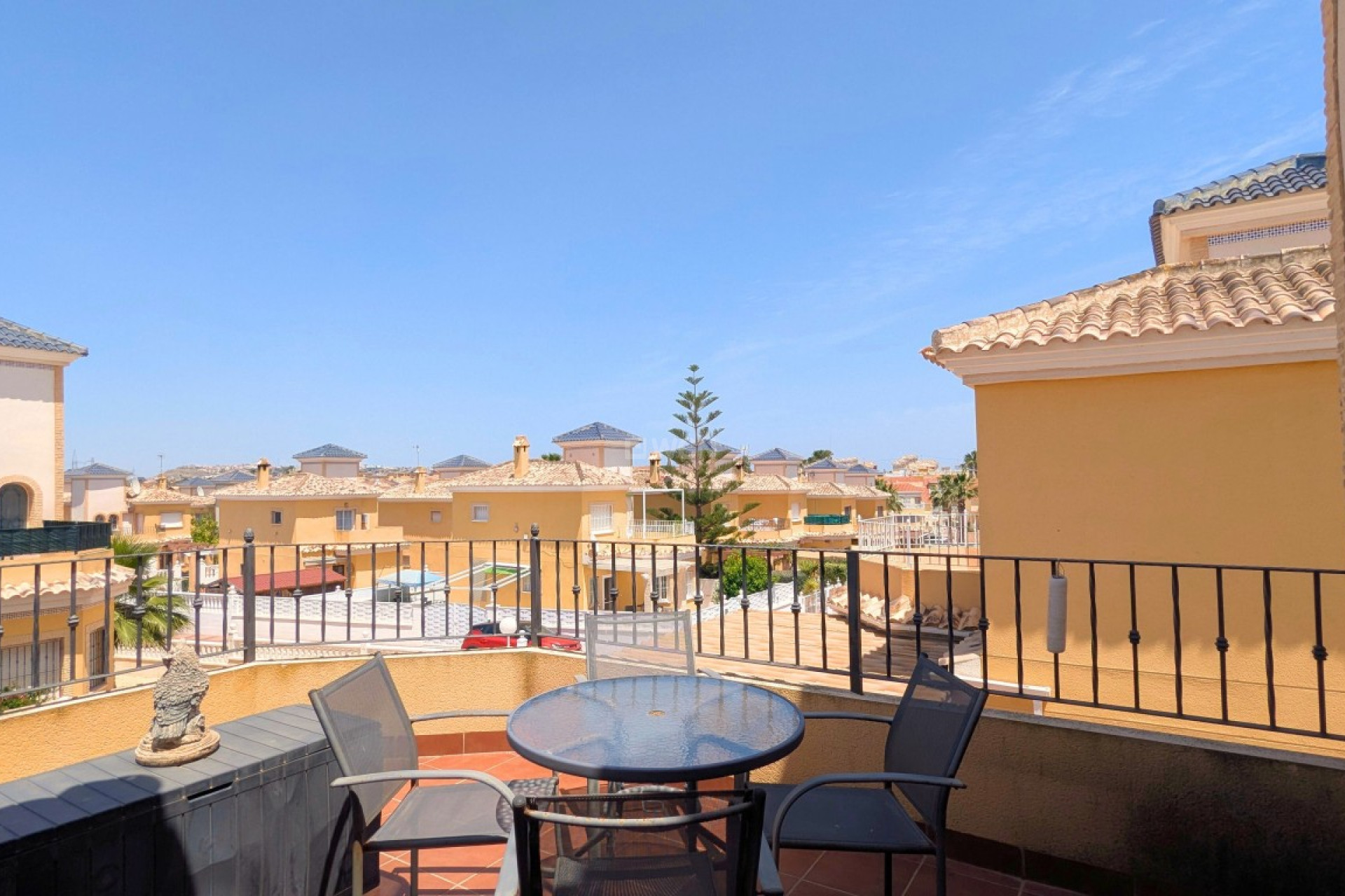 Resale - Villa - Lo Crispin - Inland