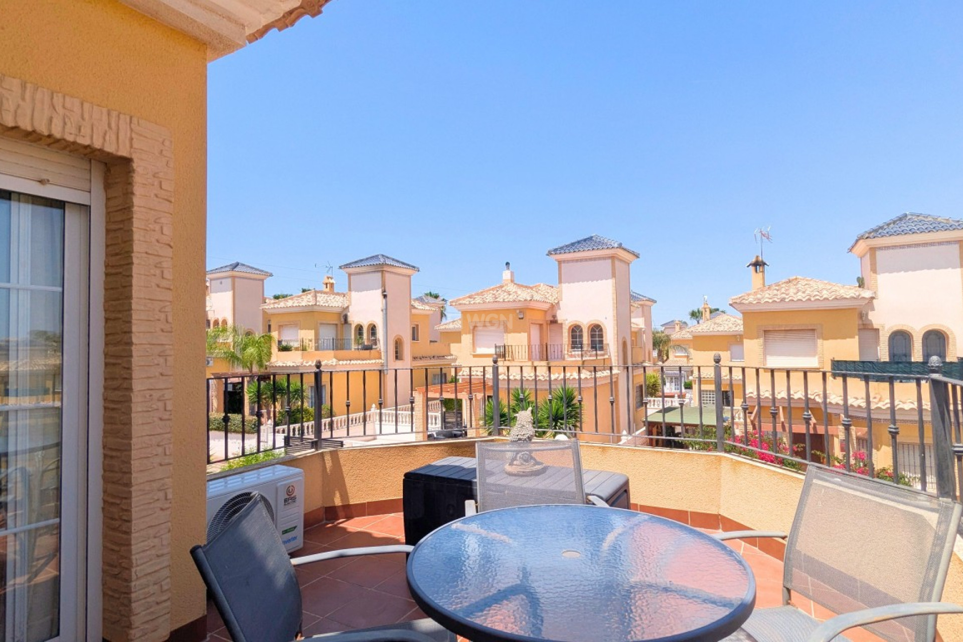 Resale - Villa - Lo Crispin - Inland