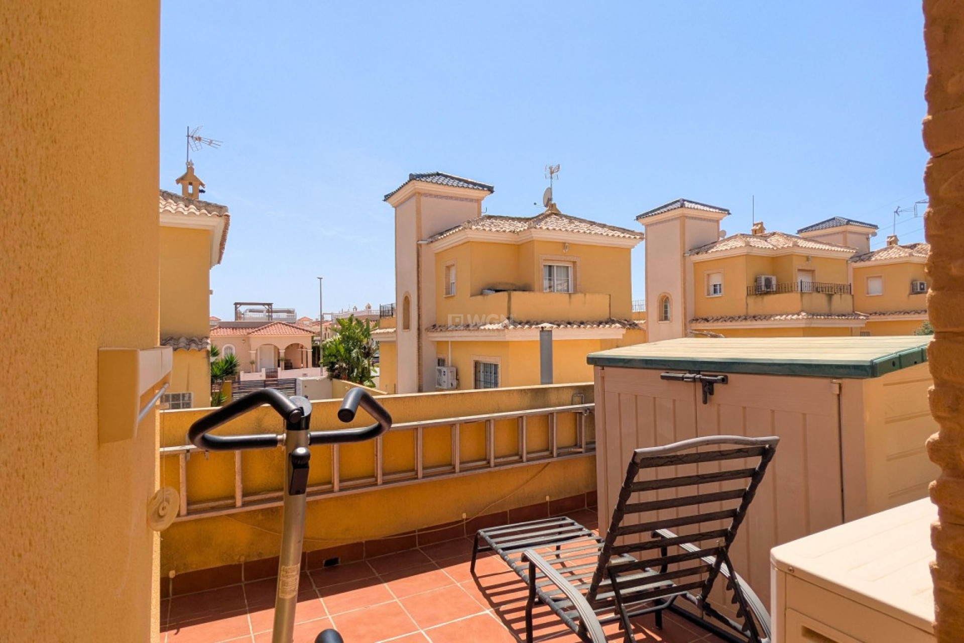 Resale - Villa - Lo Crispin - Inland