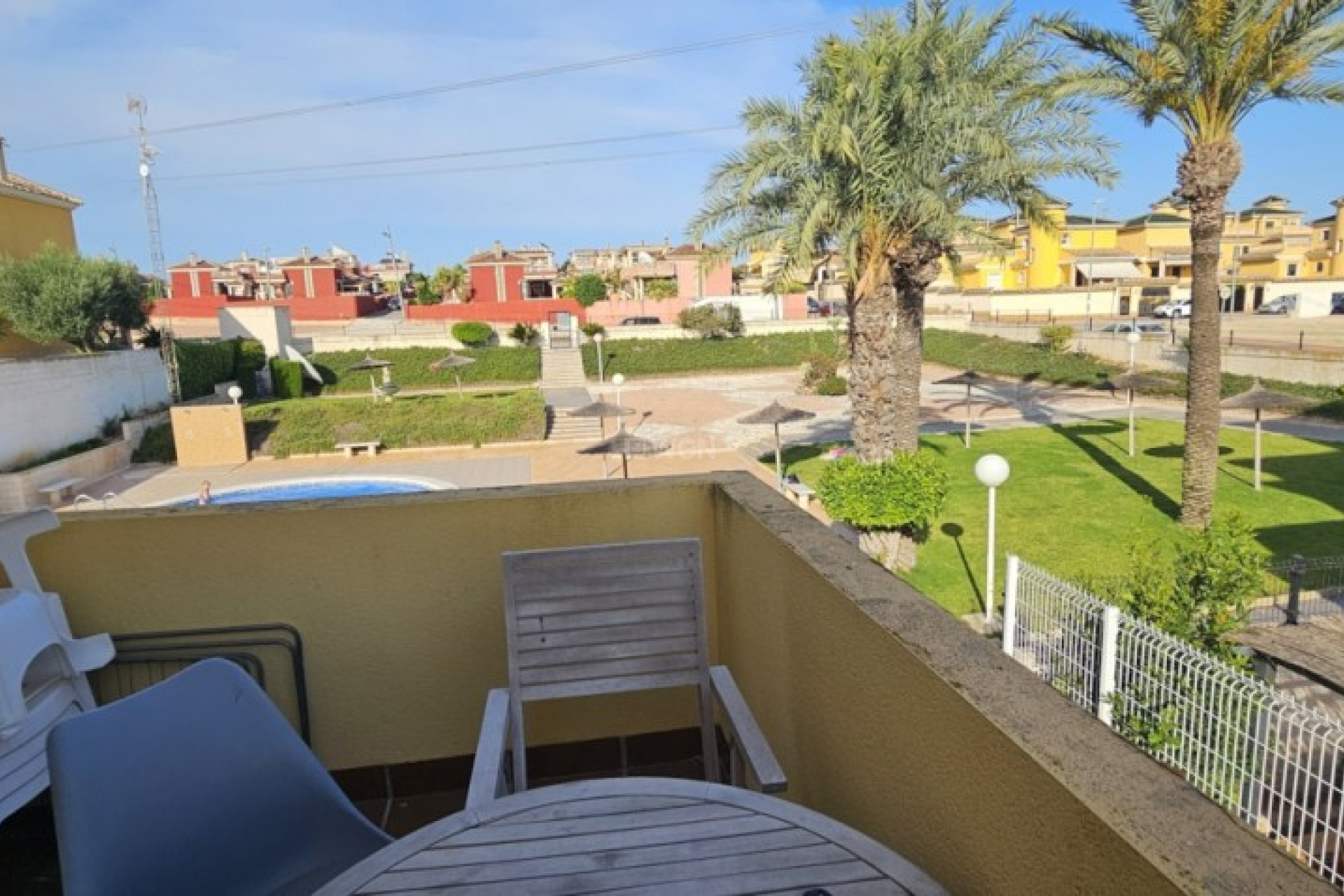 Resale - Villa - Lo Crispin - Inland