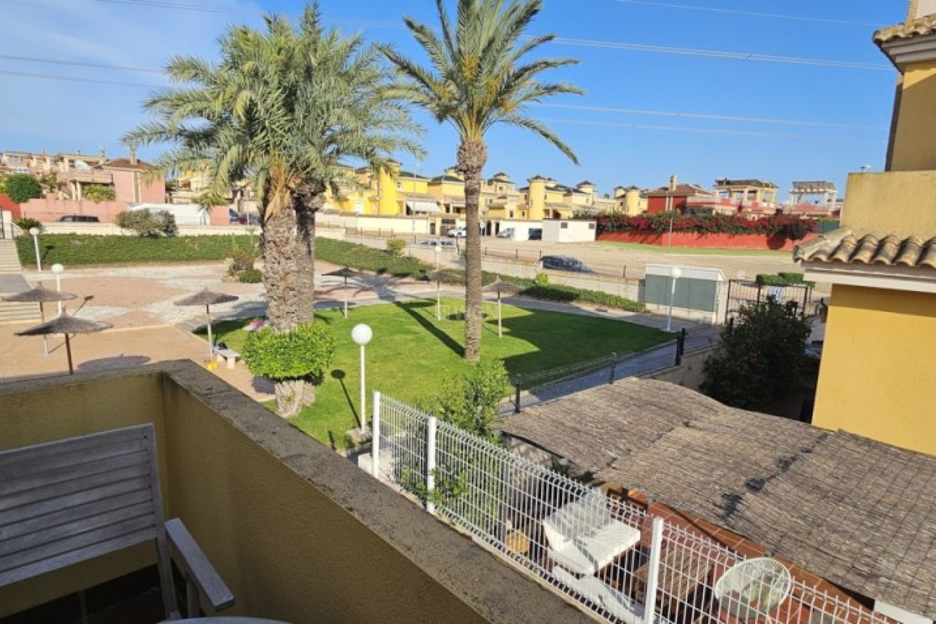 Resale - Villa - Lo Crispin - Inland