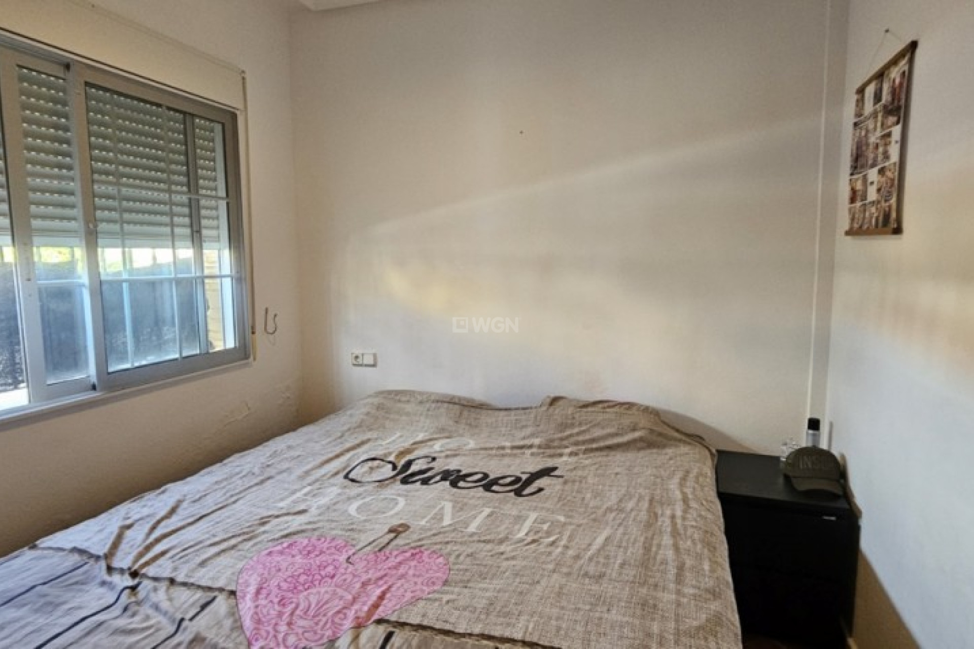 Resale - Villa - Lo Crispin - Inland
