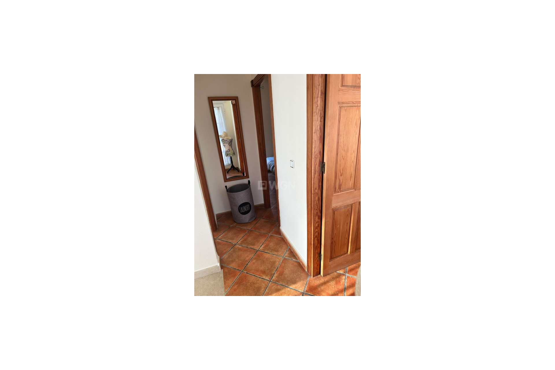 Resale - Villa - Lo Crispin - Inland