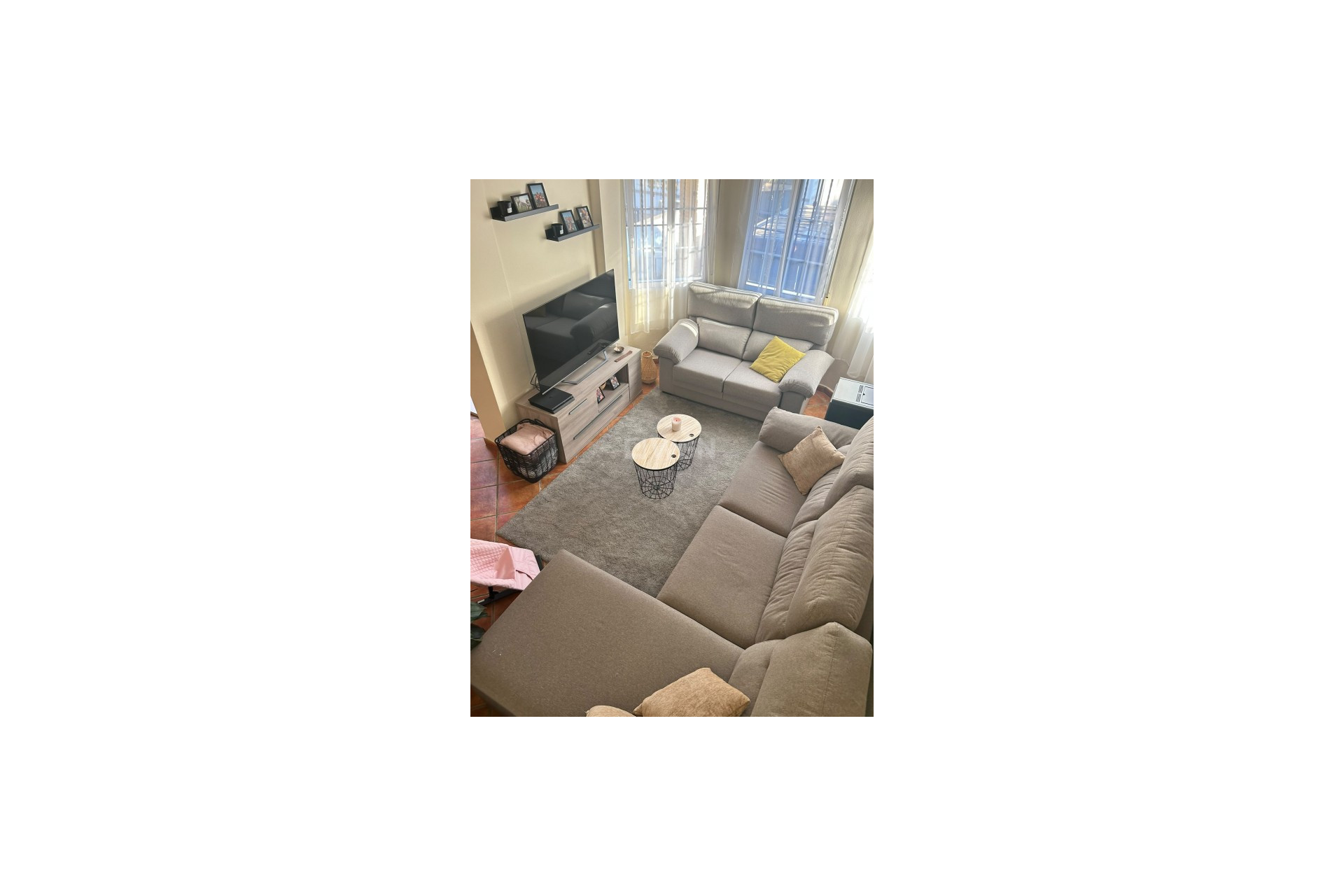 Resale - Villa - Lo Crispin - Inland