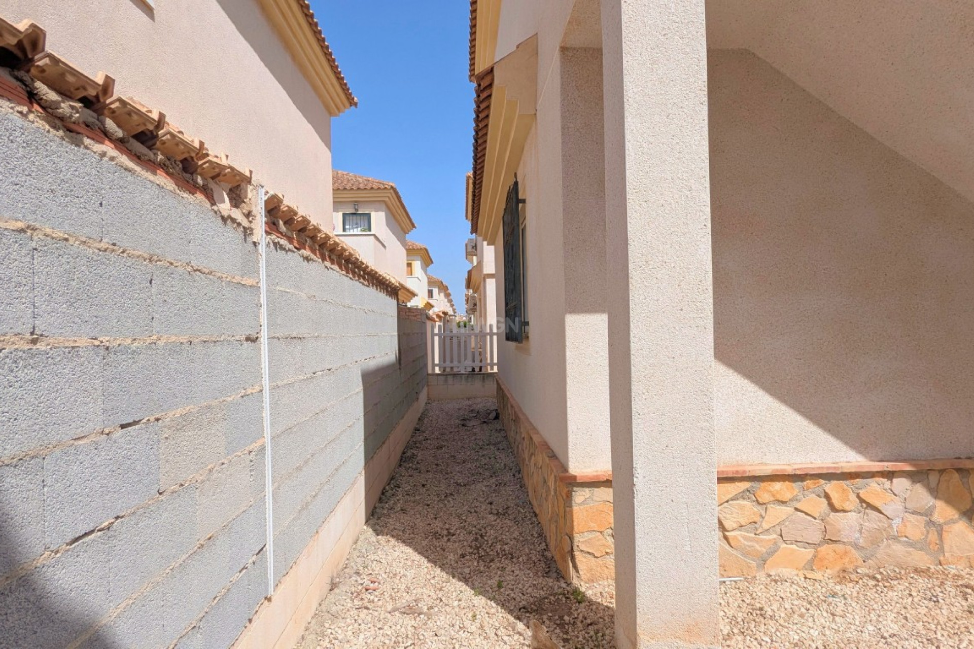 Resale - Villa - Lo Crispin - Inland