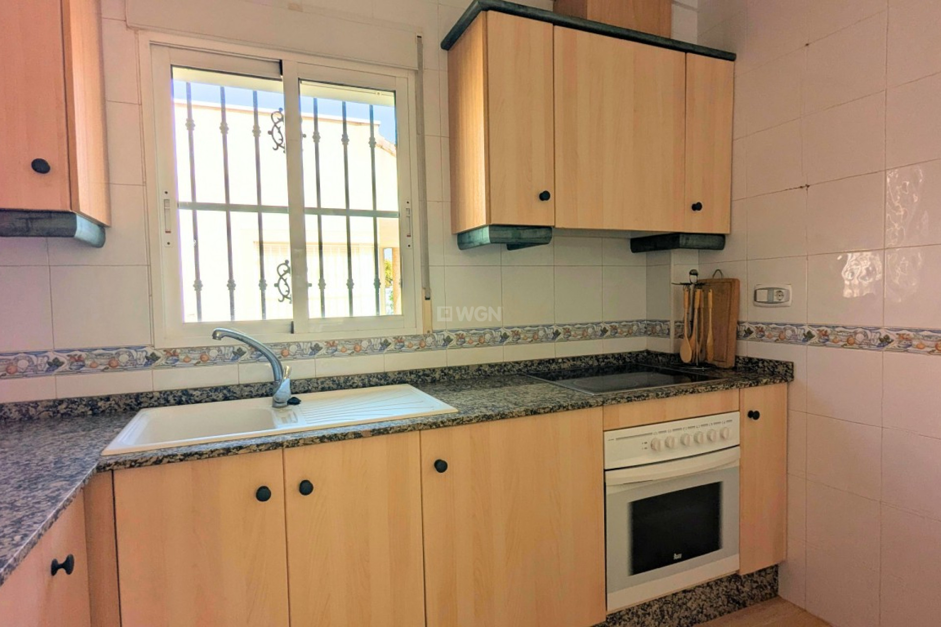 Resale - Villa - Lo Crispin - Inland