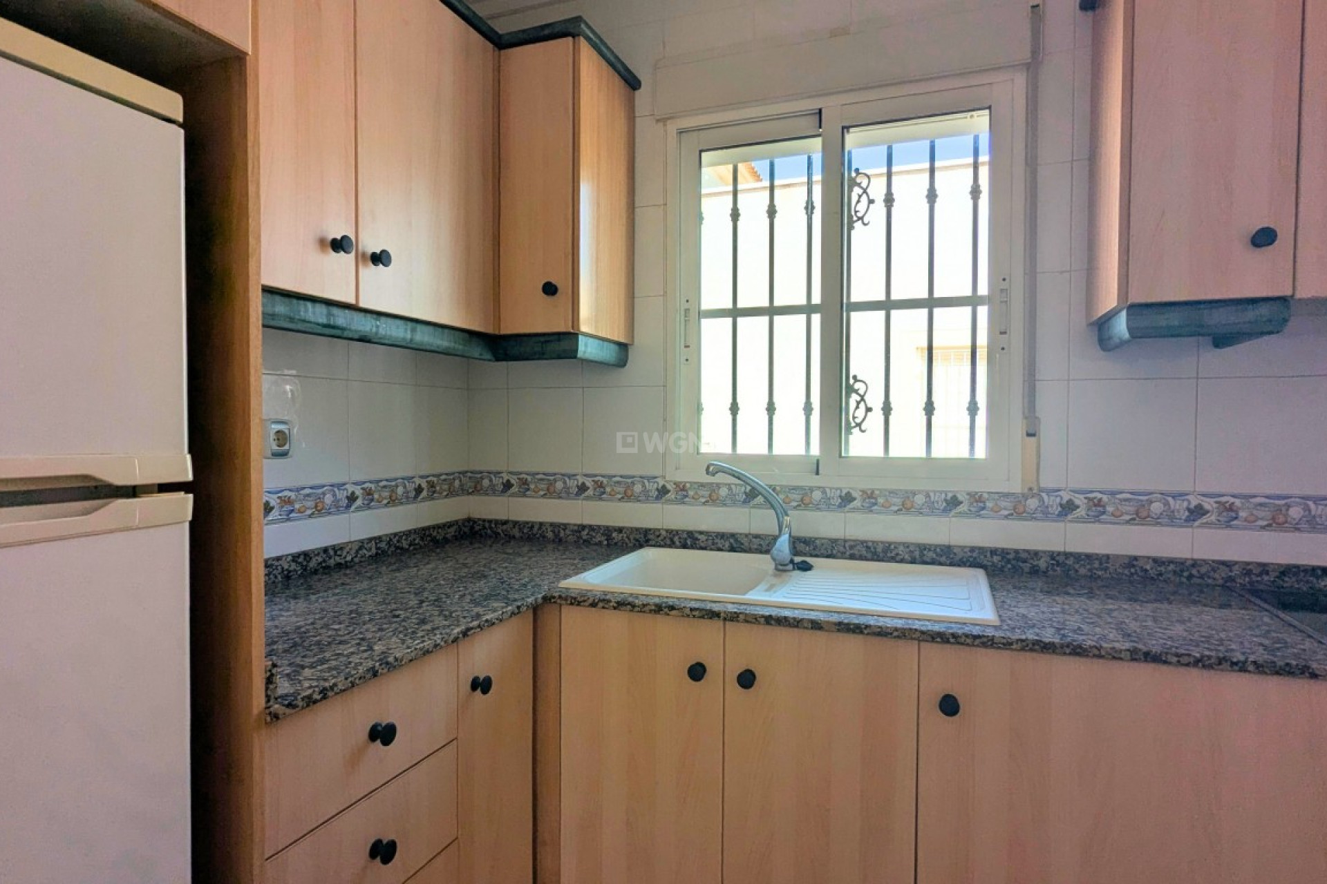 Resale - Villa - Lo Crispin - Inland