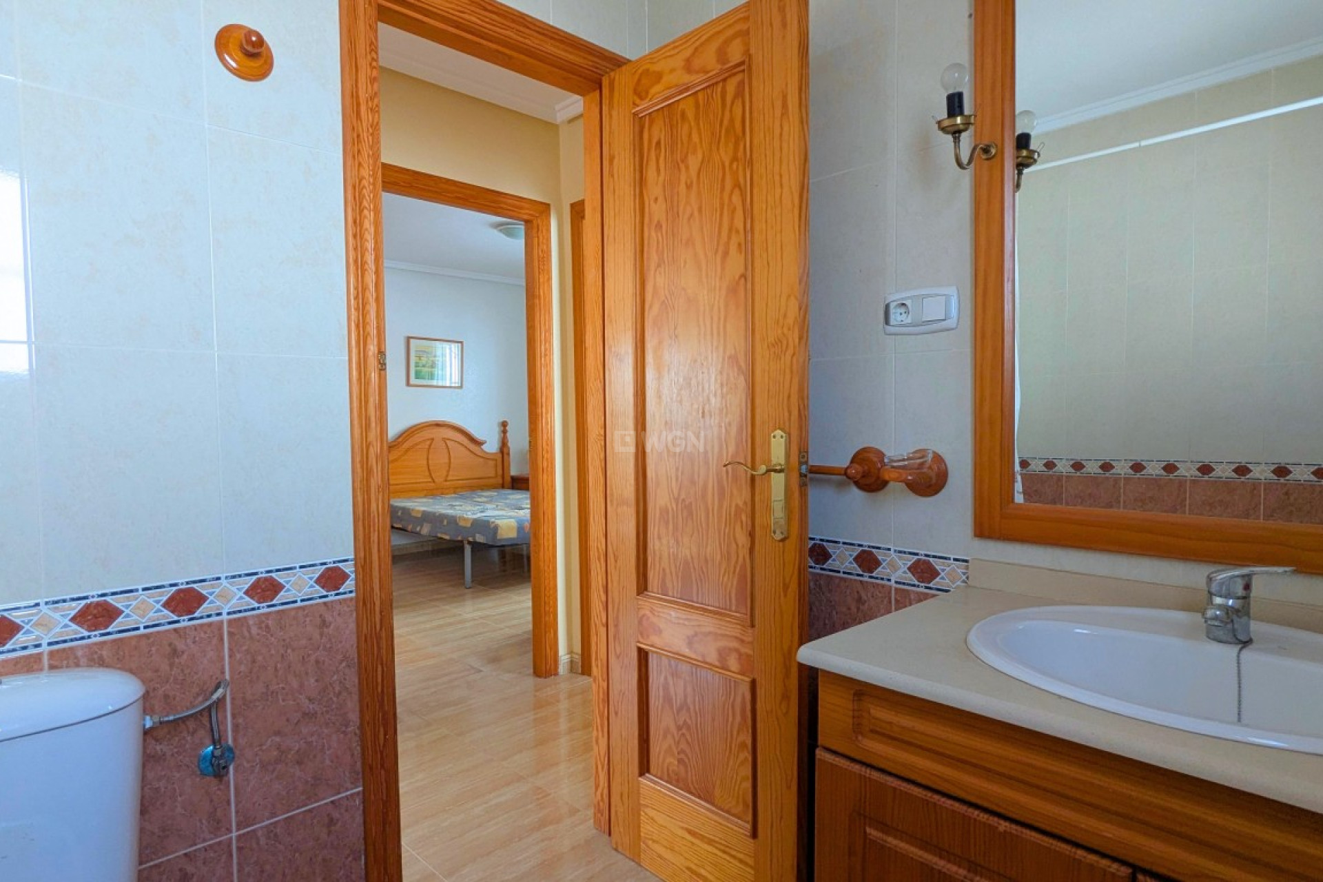 Resale - Villa - Lo Crispin - Inland