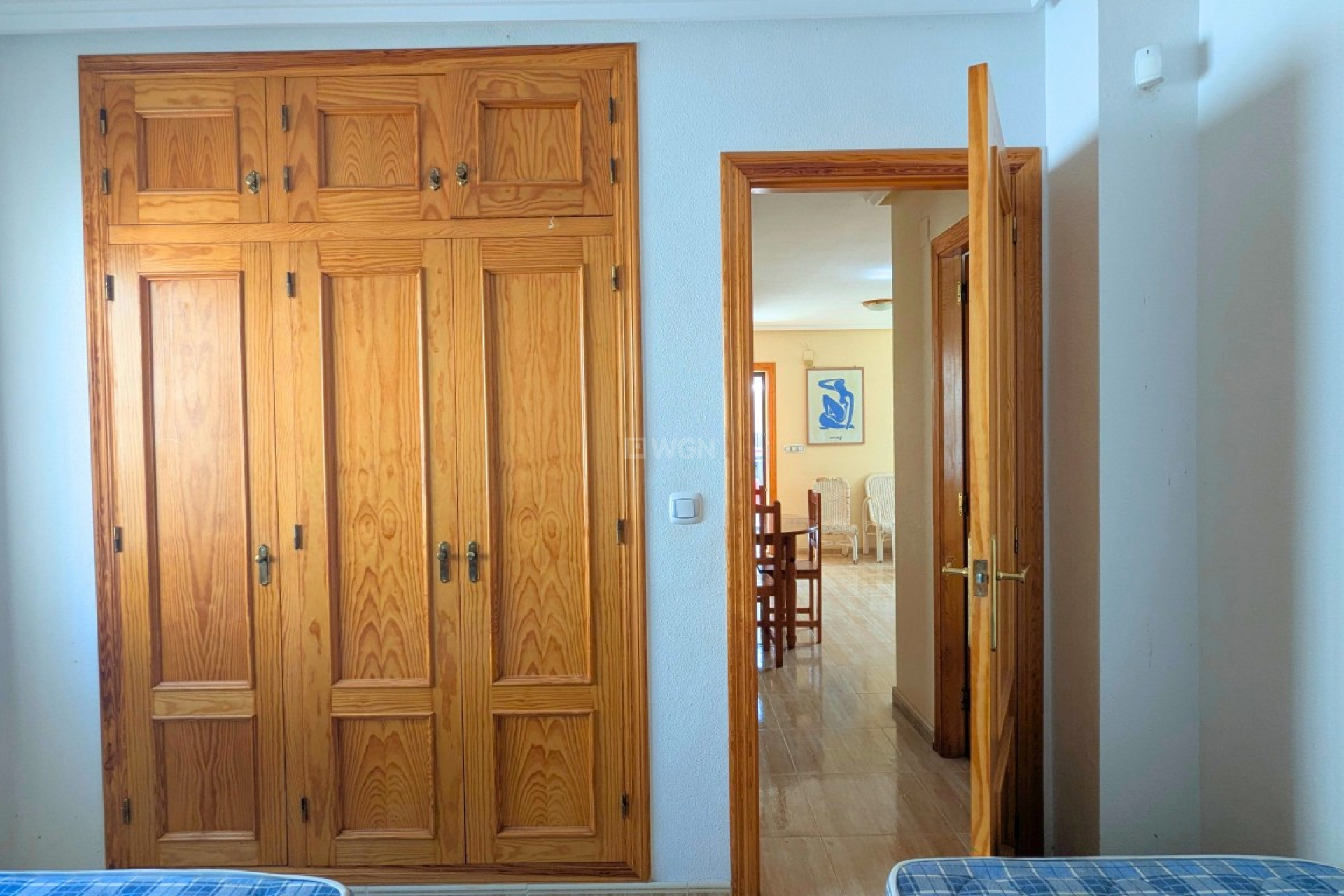 Resale - Villa - Lo Crispin - Inland