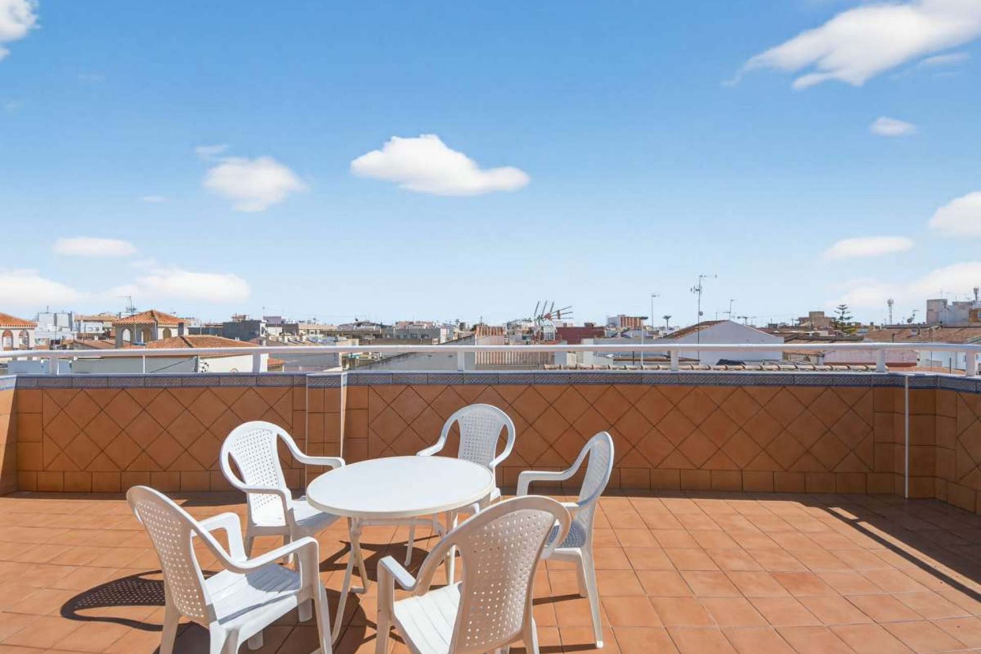 Resale - Villa - Lo Pagan - Costa Calida