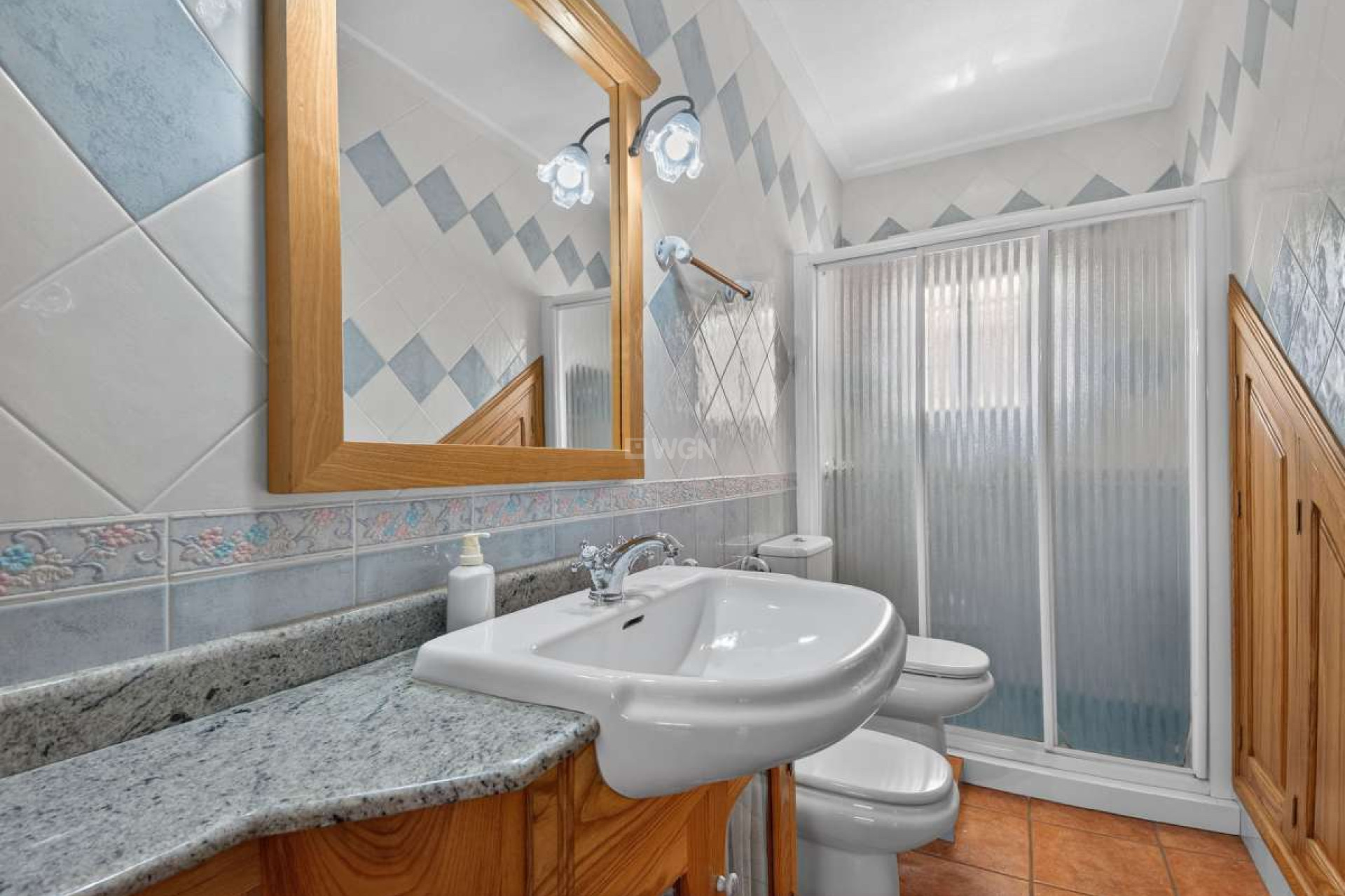 Resale - Villa - Lo Pagan - Costa Calida