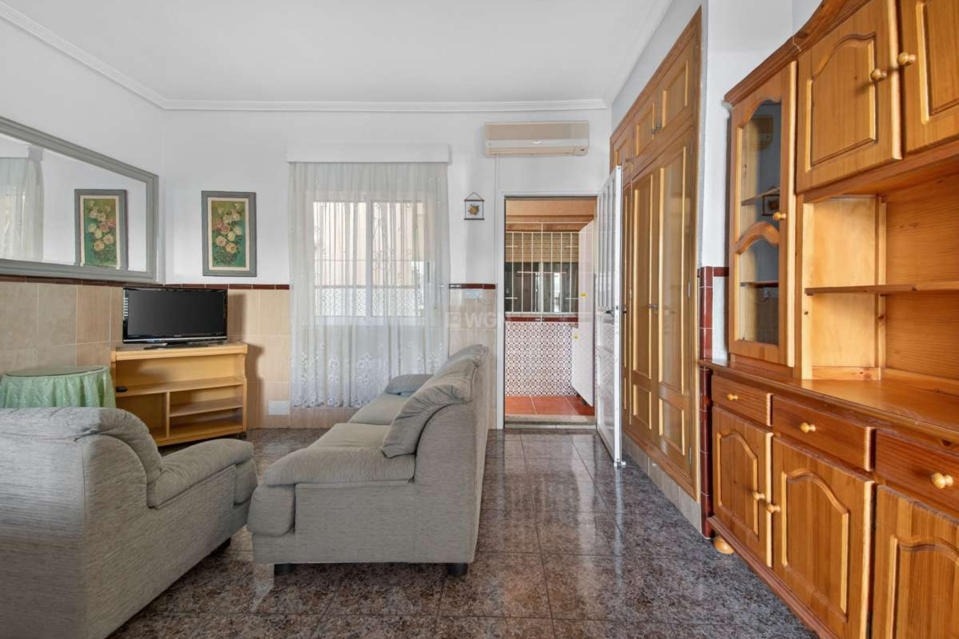 Resale - Villa - Lo Pagan - Costa Calida