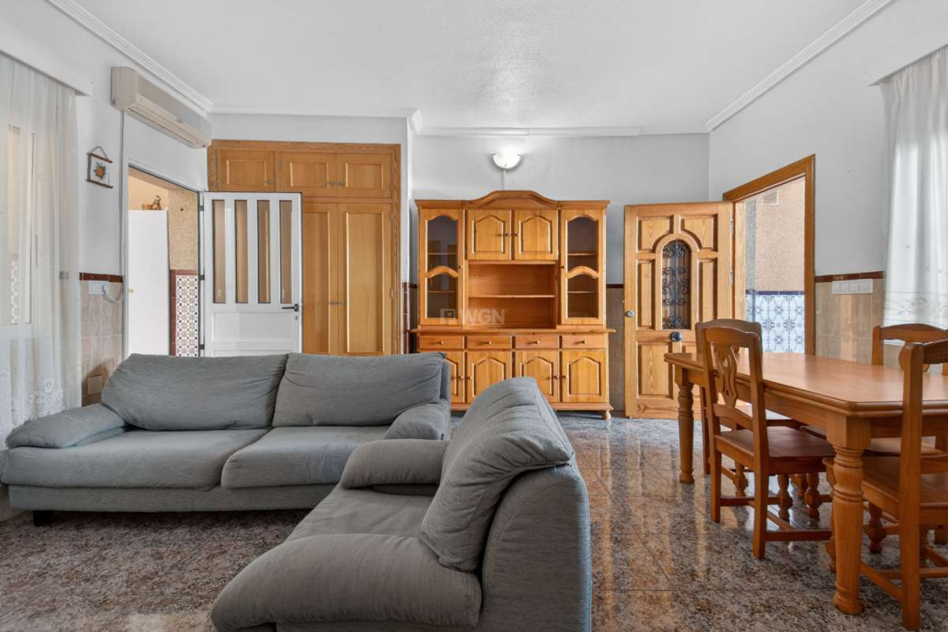 Resale - Villa - Lo Pagan - Costa Calida