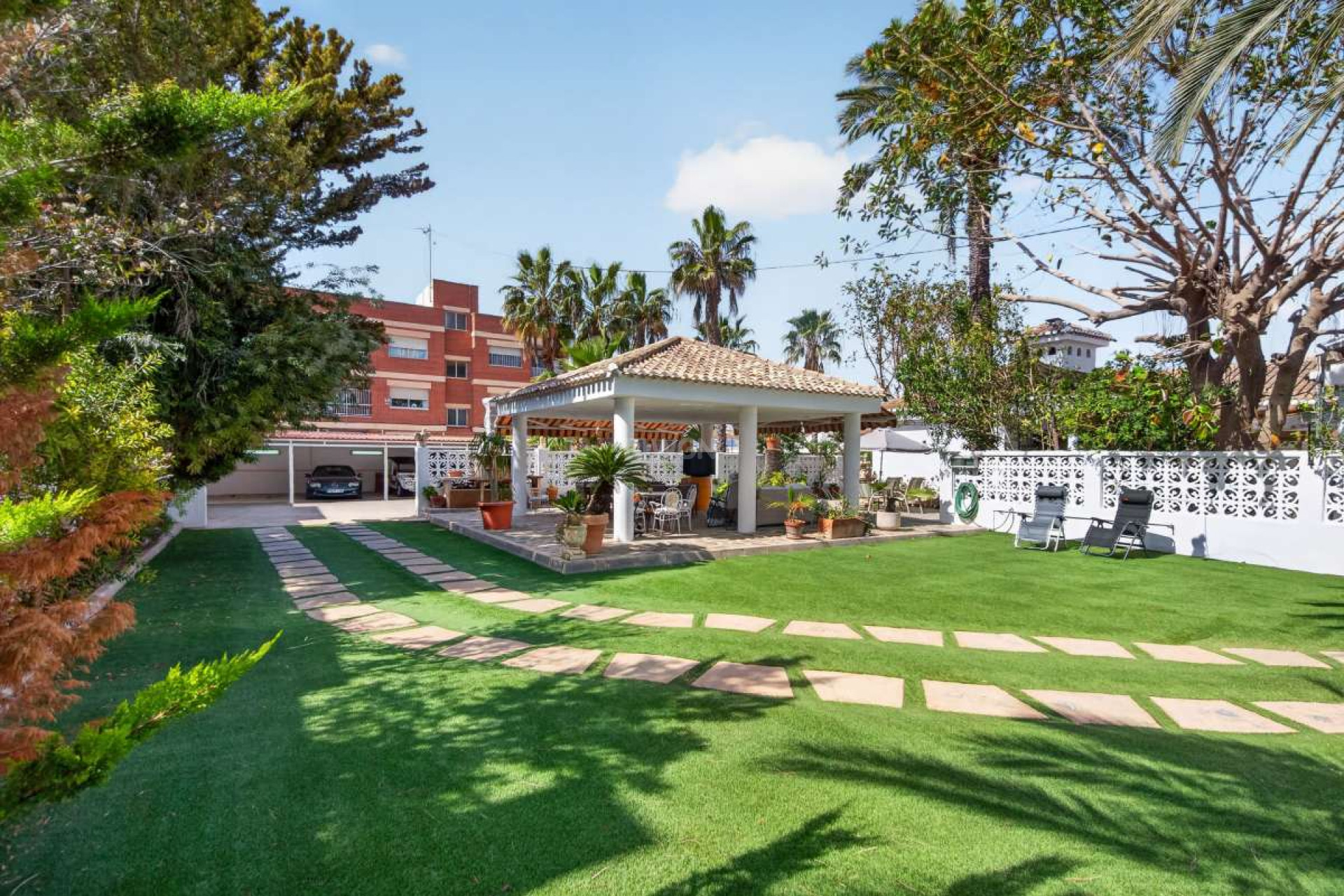 Resale - Villa - Lo Pagan - Costa Calida