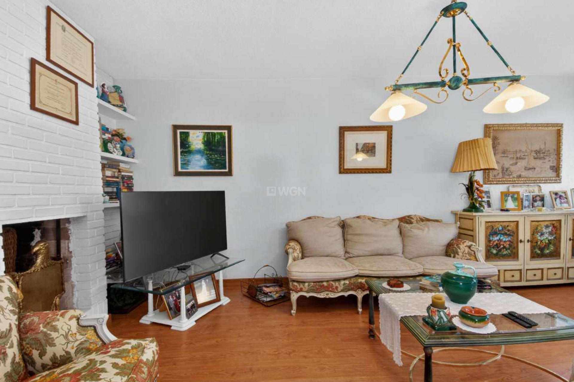 Resale - Villa - Lo Pagan - Costa Calida
