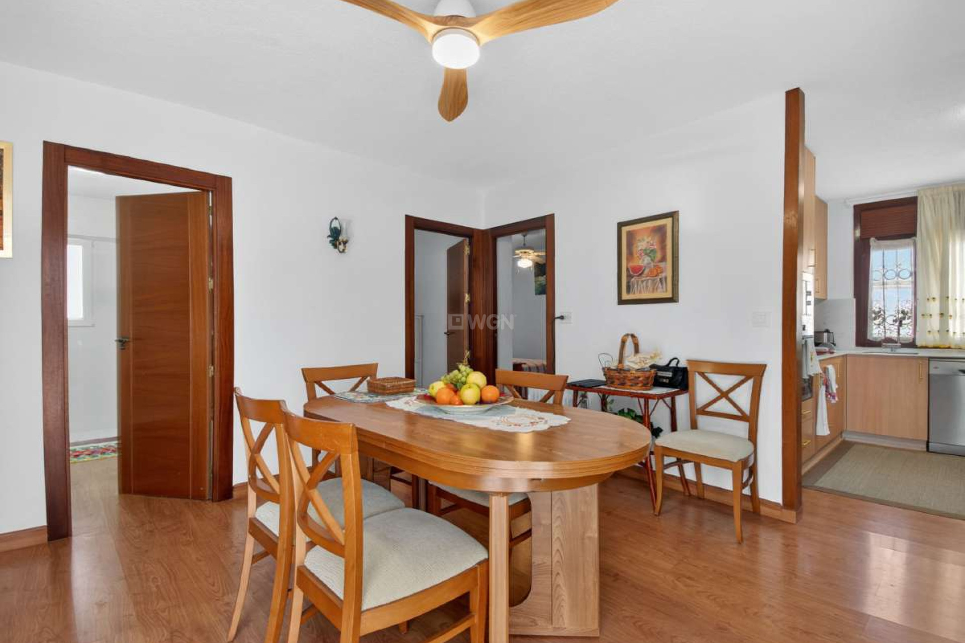 Resale - Villa - Lo Pagan - Costa Calida