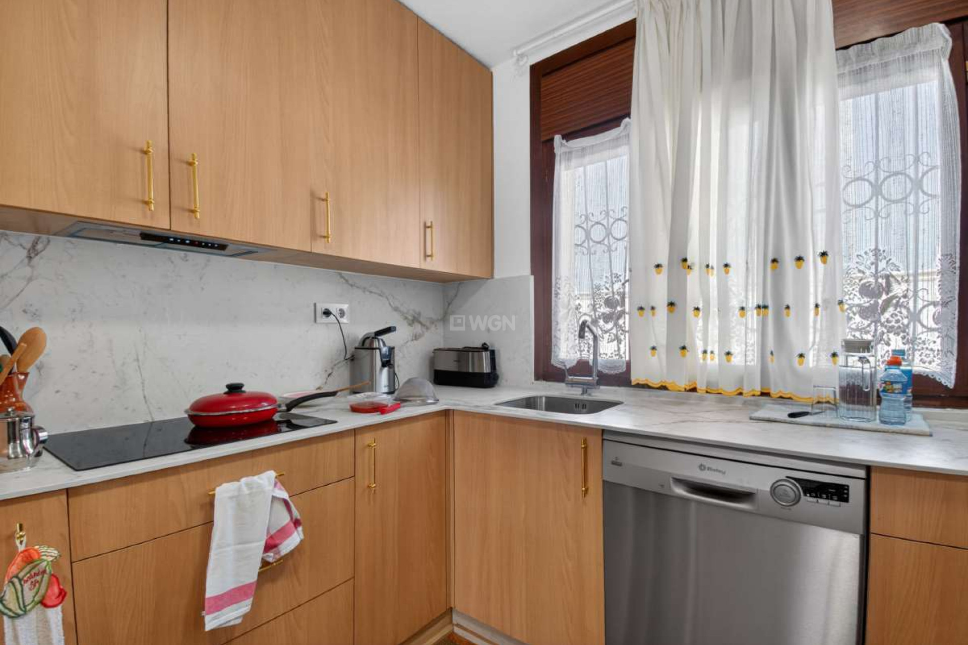Resale - Villa - Lo Pagan - Costa Calida