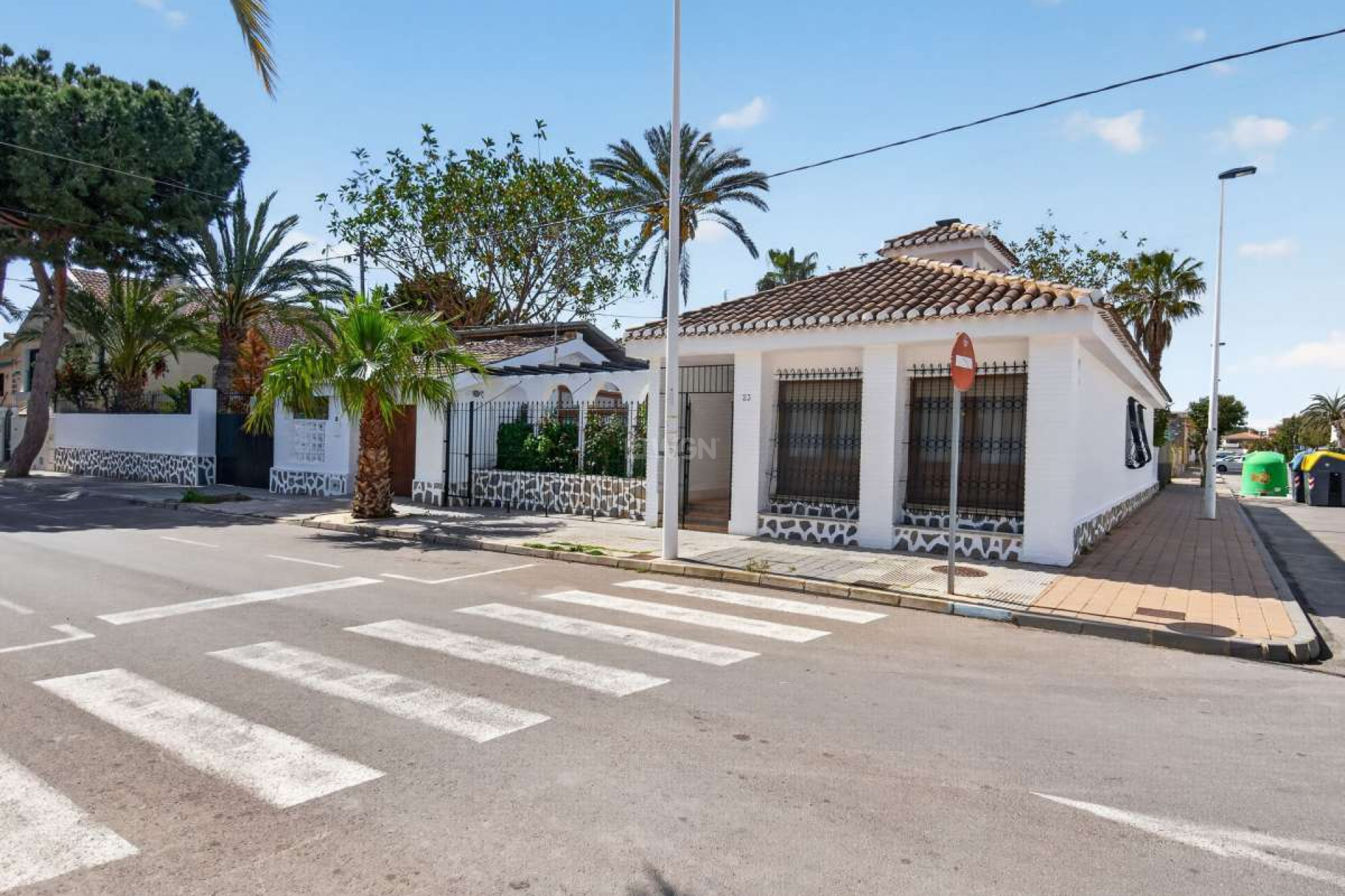 Resale - Villa - Lo Pagan - Costa Calida