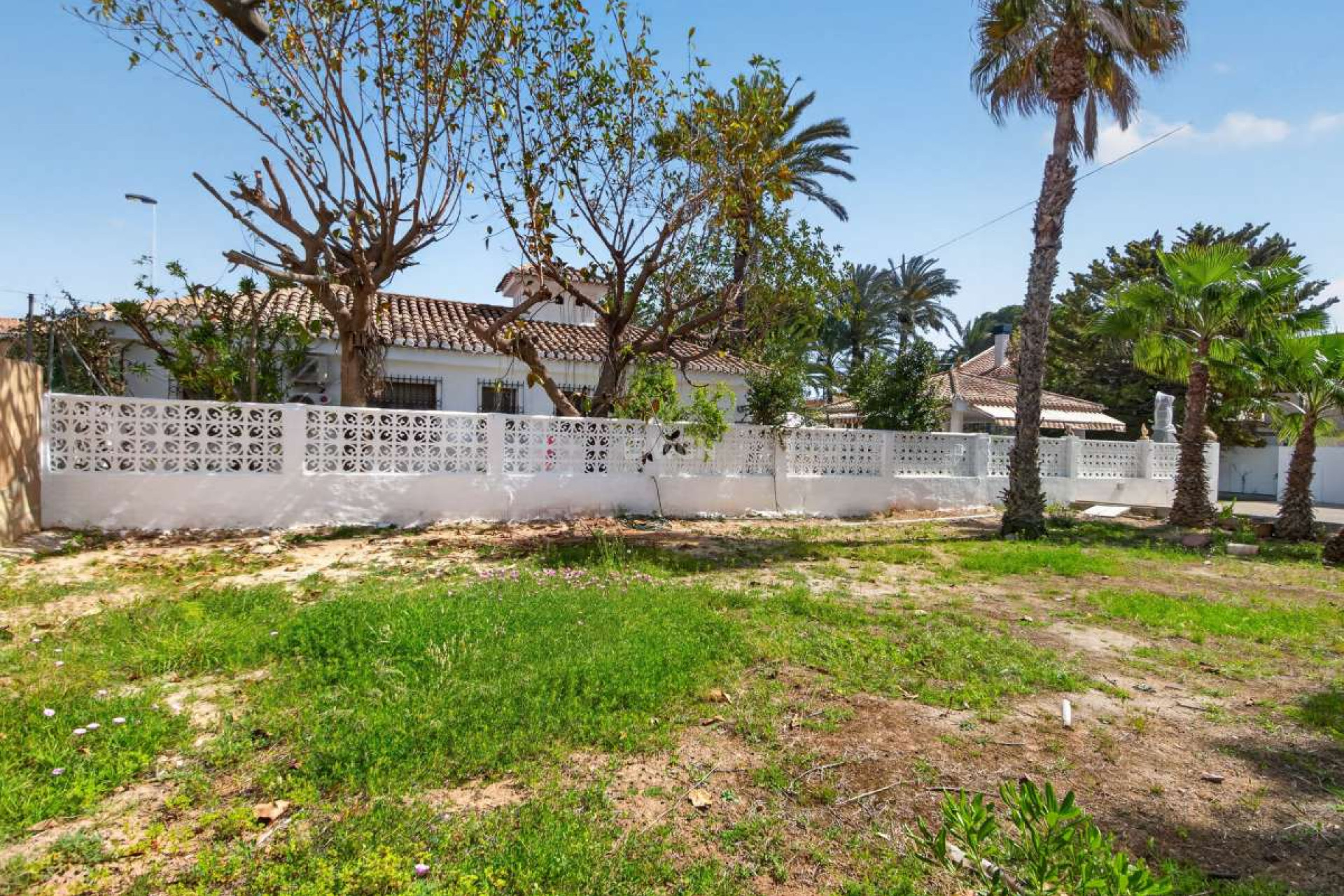 Resale - Villa - Lo Pagan - Costa Calida