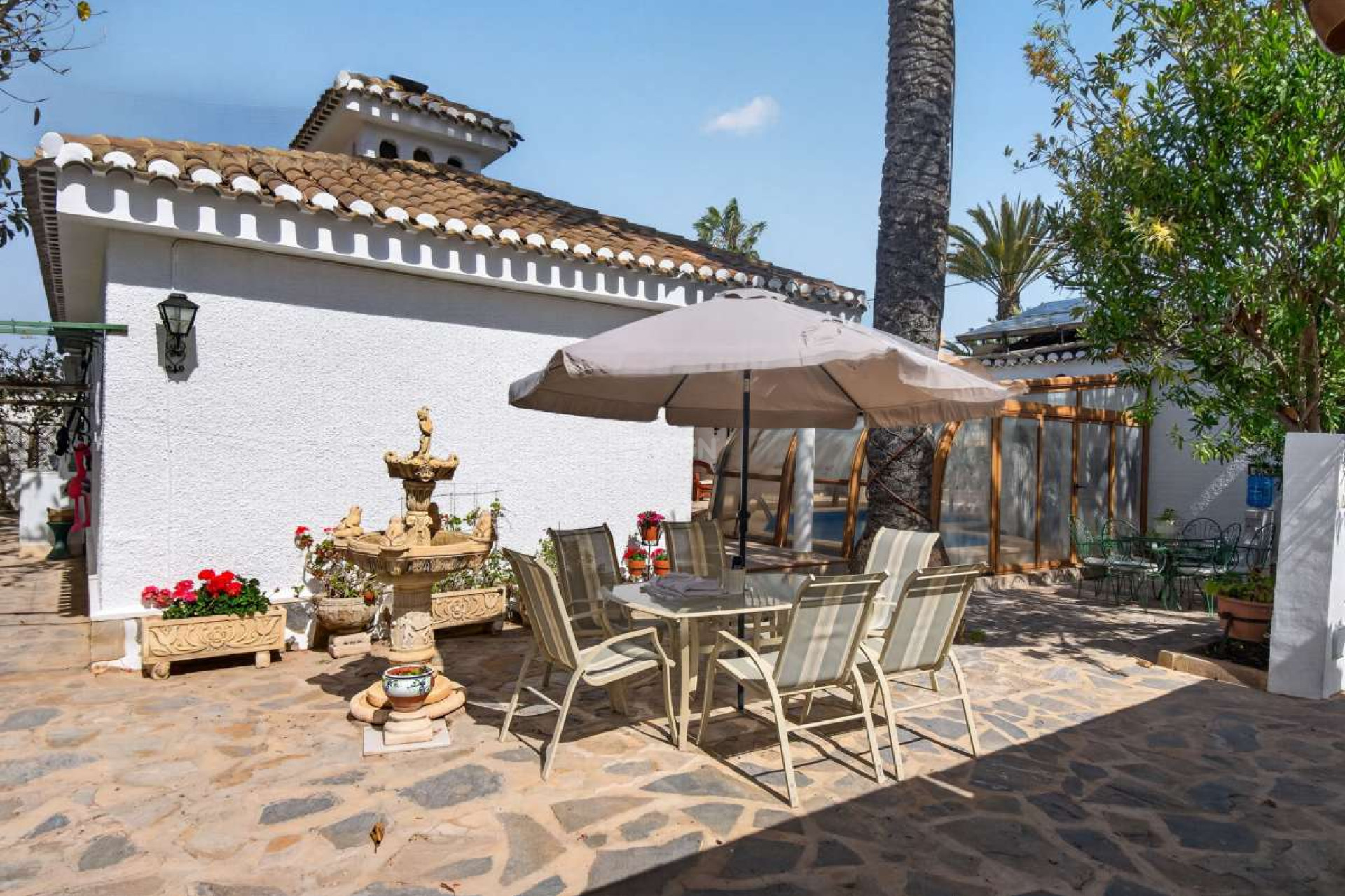 Resale - Villa - Lo Pagan - Costa Calida