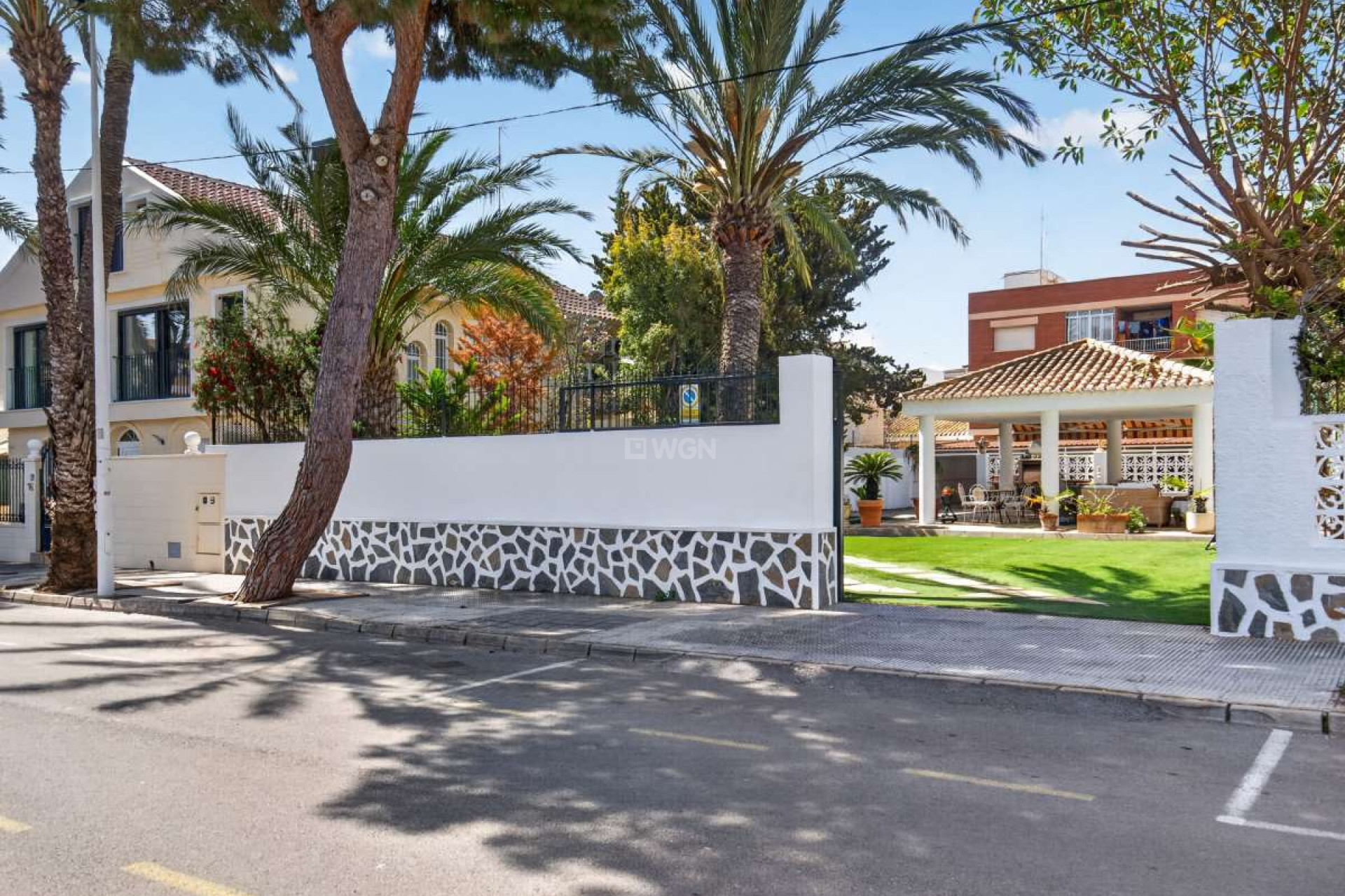 Resale - Villa - Lo Pagan - Costa Calida