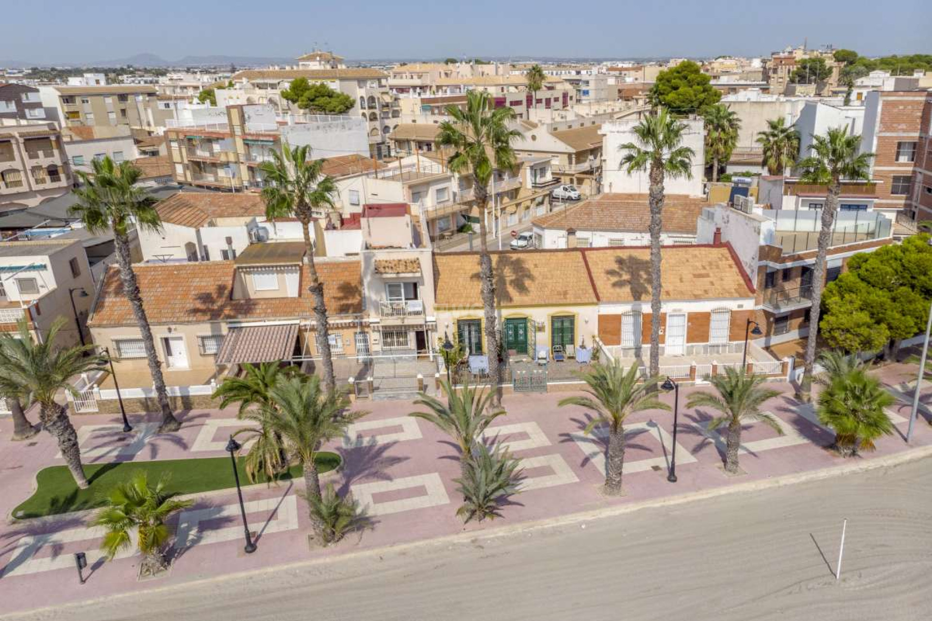 Resale - Villa - Lo Pagan - Costa Calida