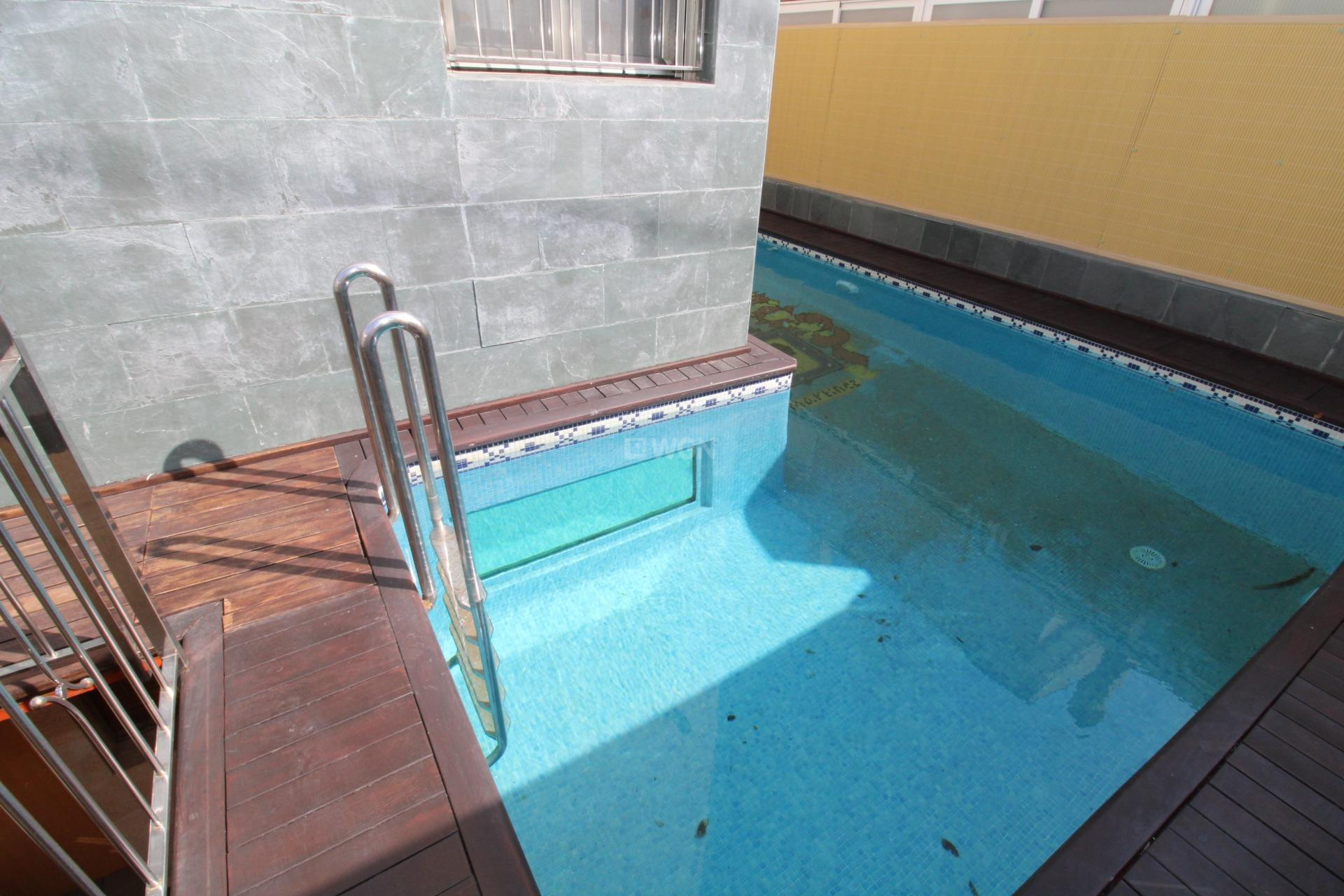 Resale - Villa - Lo Pagan - LA PUNTICA