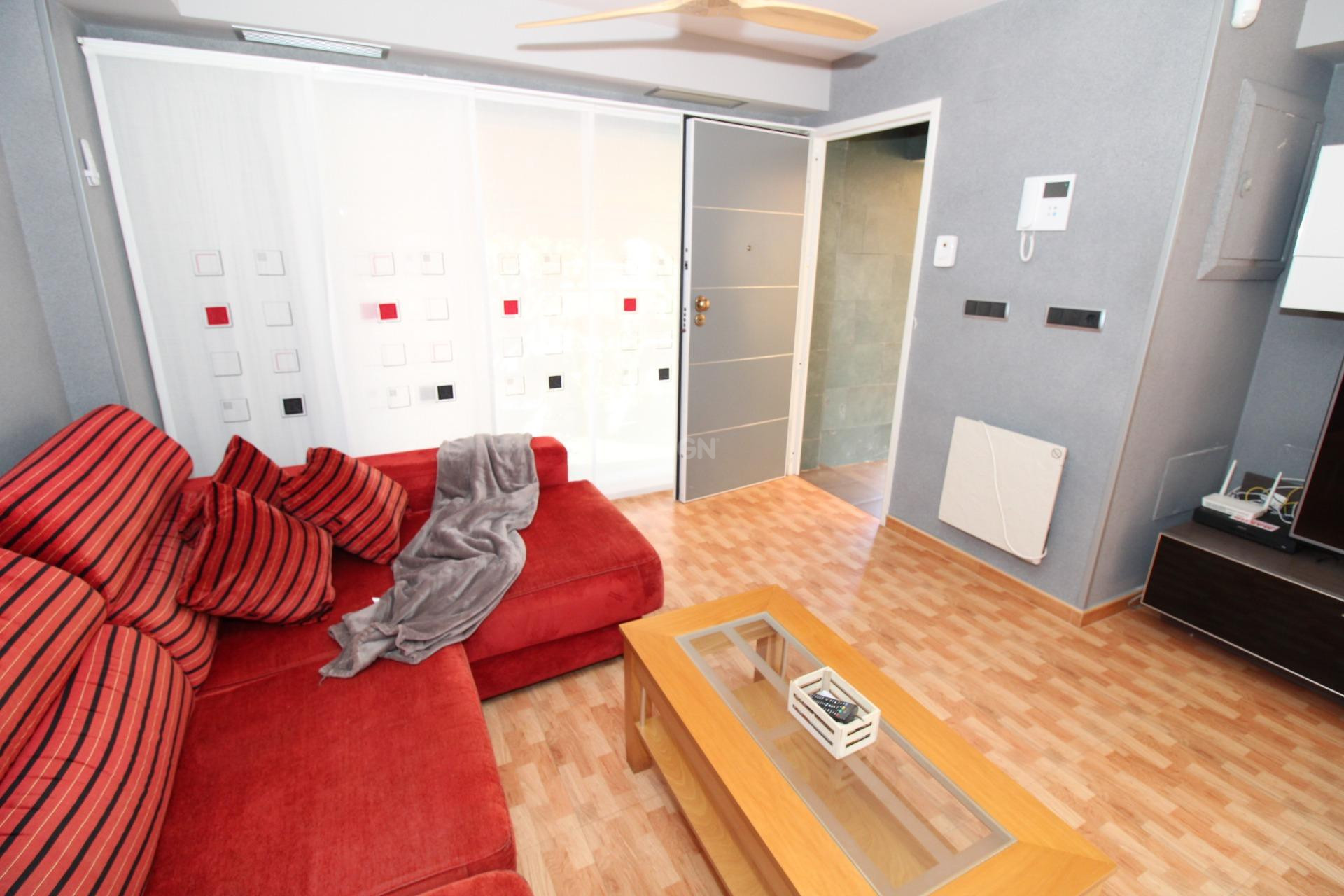 Resale - Villa - Lo Pagan - LA PUNTICA