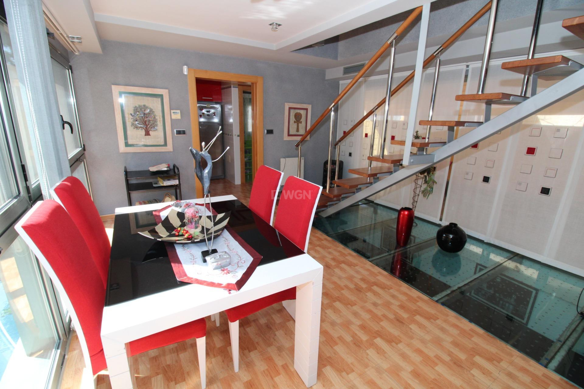 Resale - Villa - Lo Pagan - LA PUNTICA