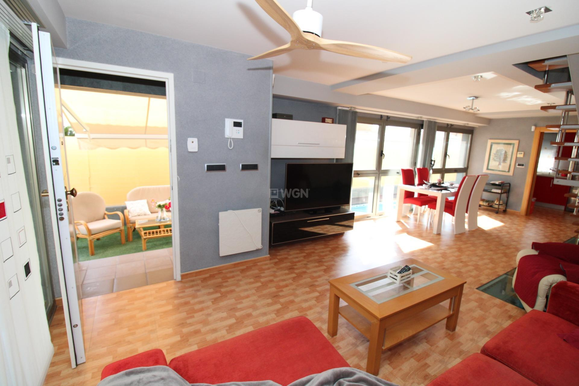 Resale - Villa - Lo Pagan - LA PUNTICA