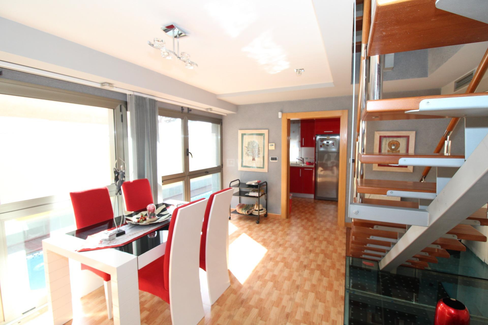 Resale - Villa - Lo Pagan - LA PUNTICA