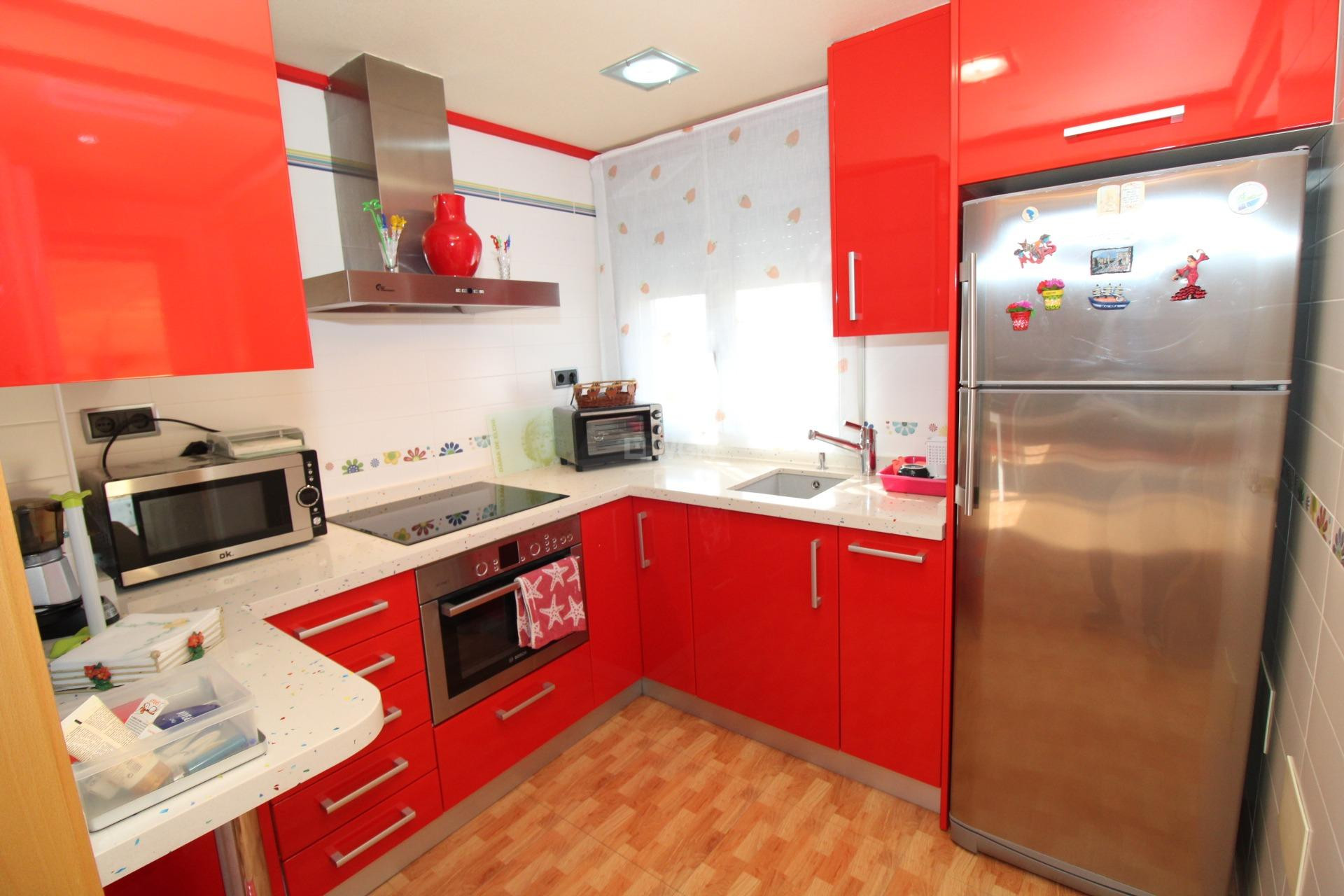 Resale - Villa - Lo Pagan - LA PUNTICA