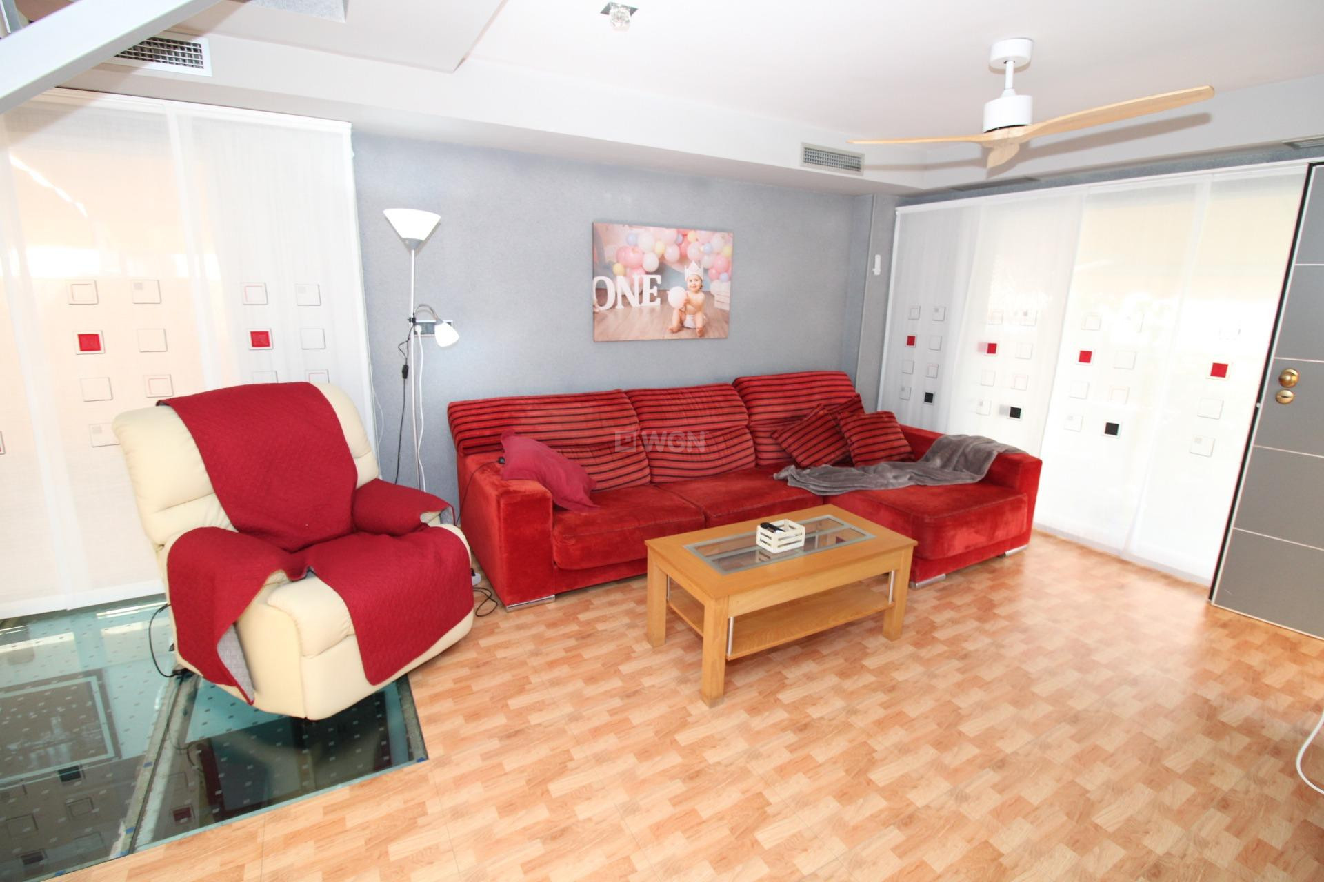 Resale - Villa - Lo Pagan - LA PUNTICA