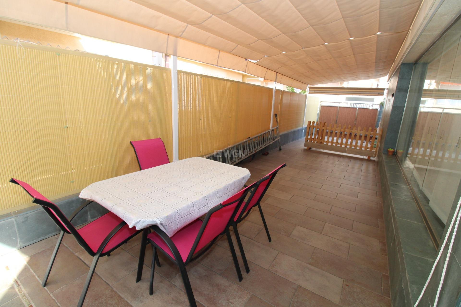 Resale - Villa - Lo Pagan - LA PUNTICA